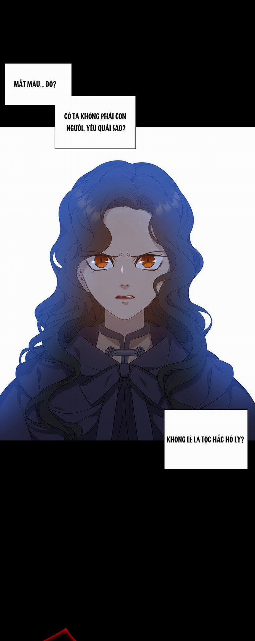 [18+] Ve Vãn, Mê Hoặc Hồ Ly 17.1 trang 23