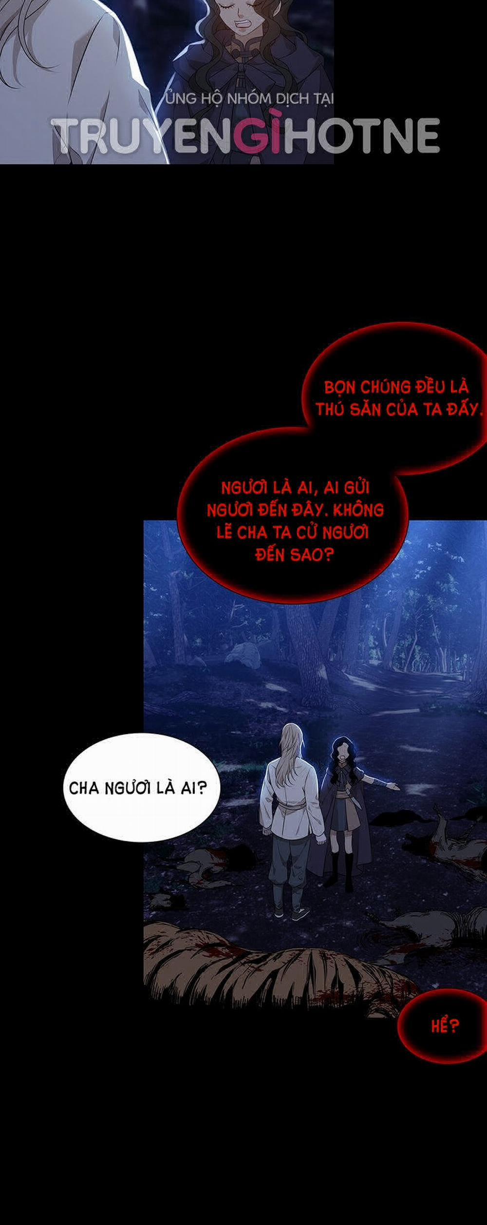 [18+] Ve Vãn, Mê Hoặc Hồ Ly 17.1 trang 25