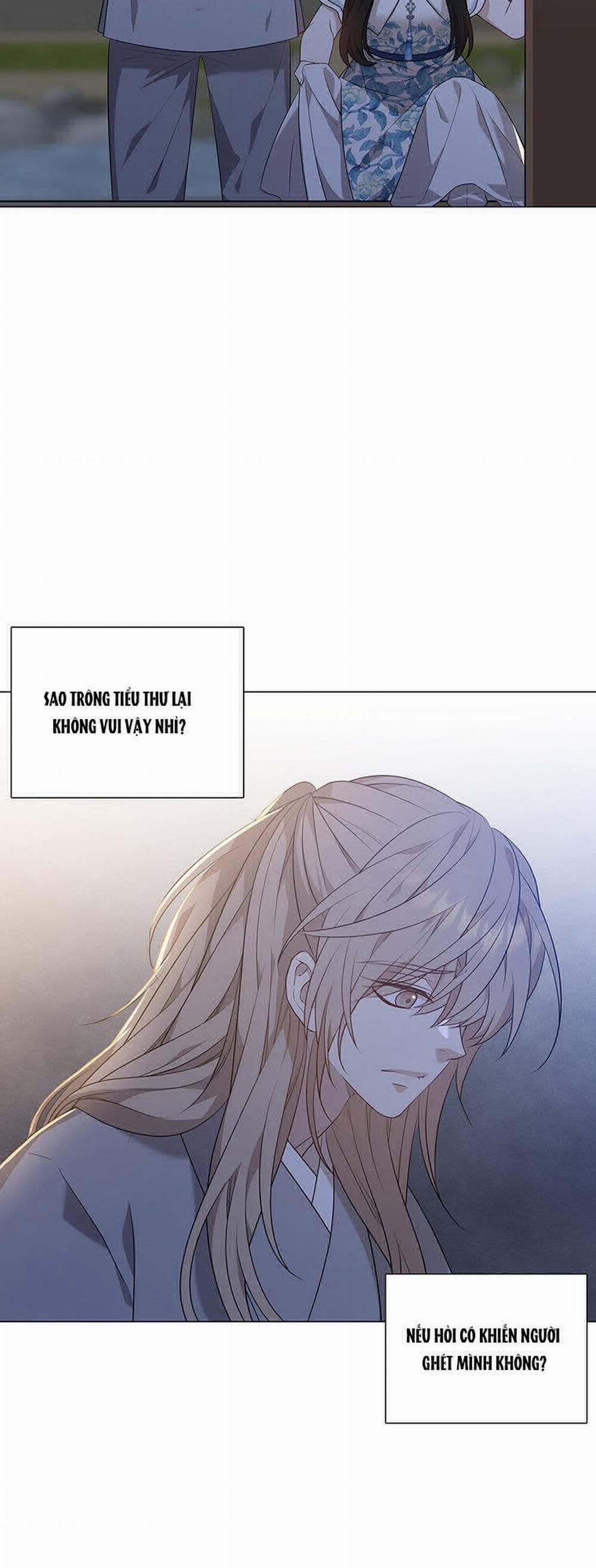 [18+] Ve Vãn, Mê Hoặc Hồ Ly 17.2 trang 18