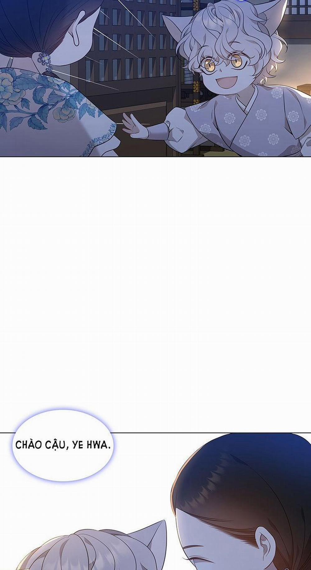 [18+] Ve Vãn, Mê Hoặc Hồ Ly 17.2 trang 3