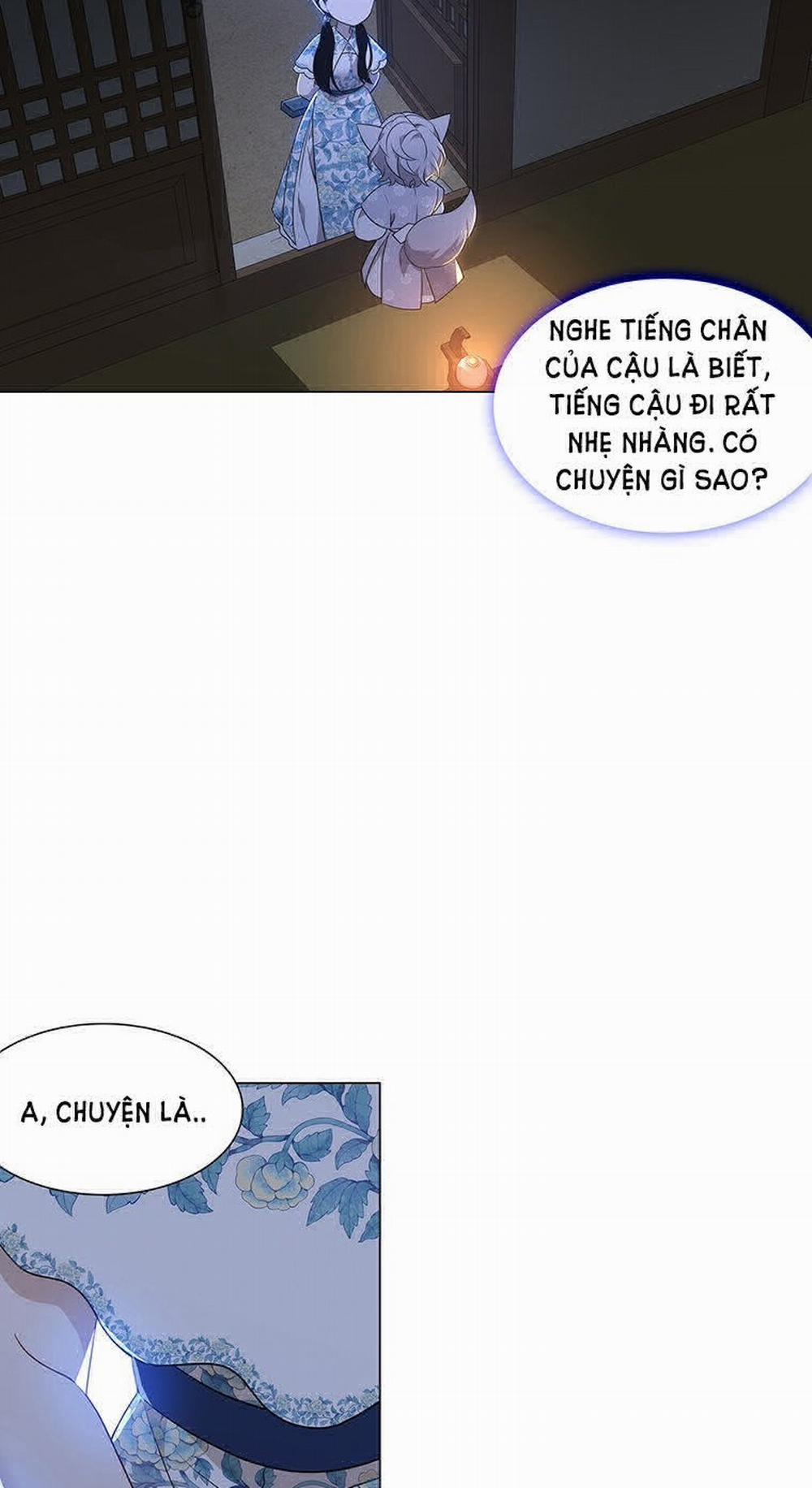 [18+] Ve Vãn, Mê Hoặc Hồ Ly 17.2 trang 5