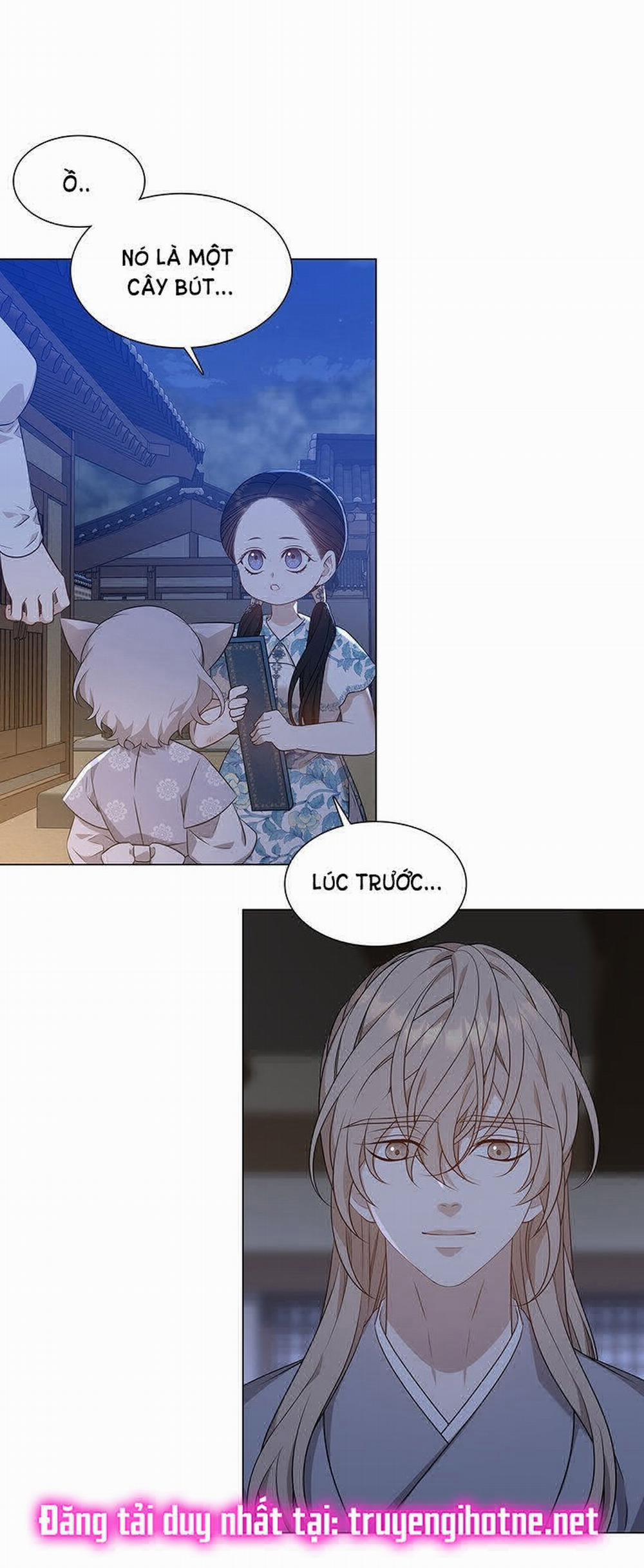 [18+] Ve Vãn, Mê Hoặc Hồ Ly 17.2 trang 8