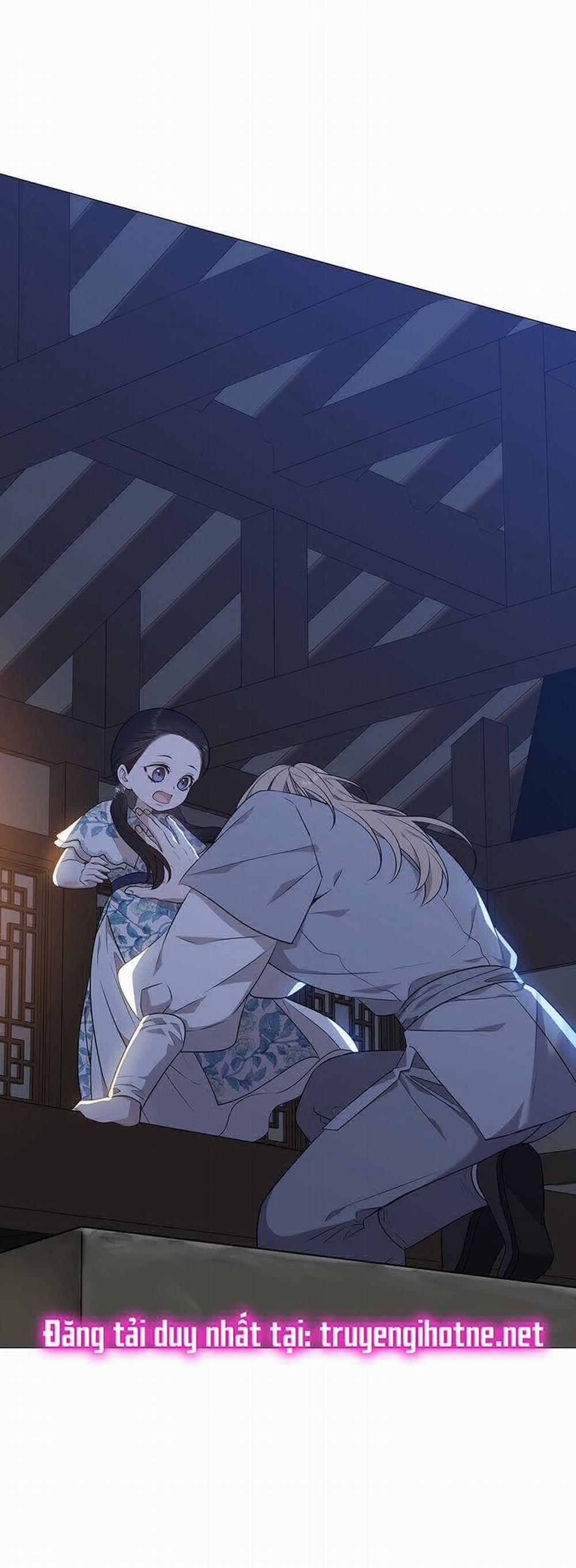 [18+] Ve Vãn, Mê Hoặc Hồ Ly 18.1 trang 15