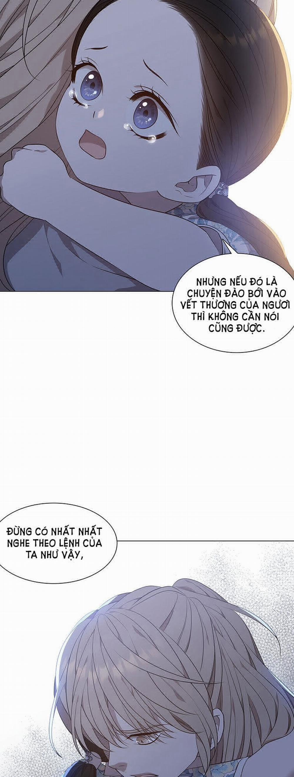 [18+] Ve Vãn, Mê Hoặc Hồ Ly 18.1 trang 19