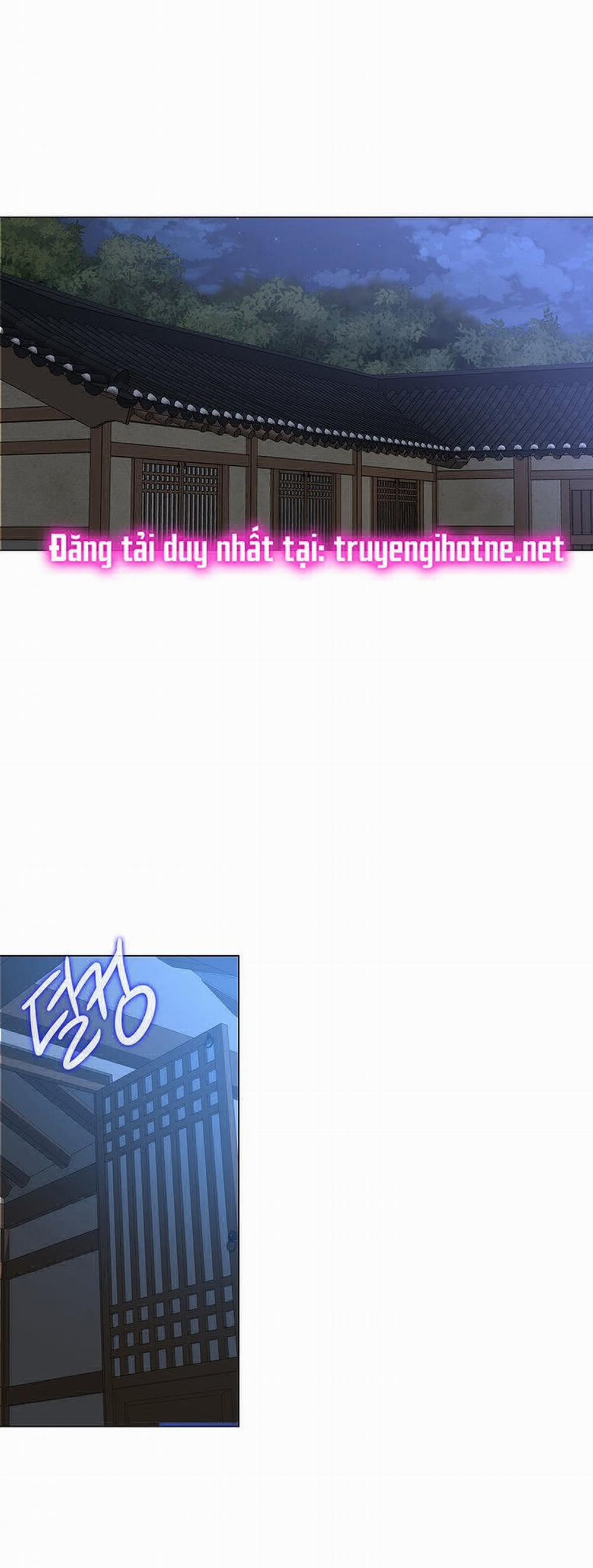 [18+] Ve Vãn, Mê Hoặc Hồ Ly 18.1 trang 22