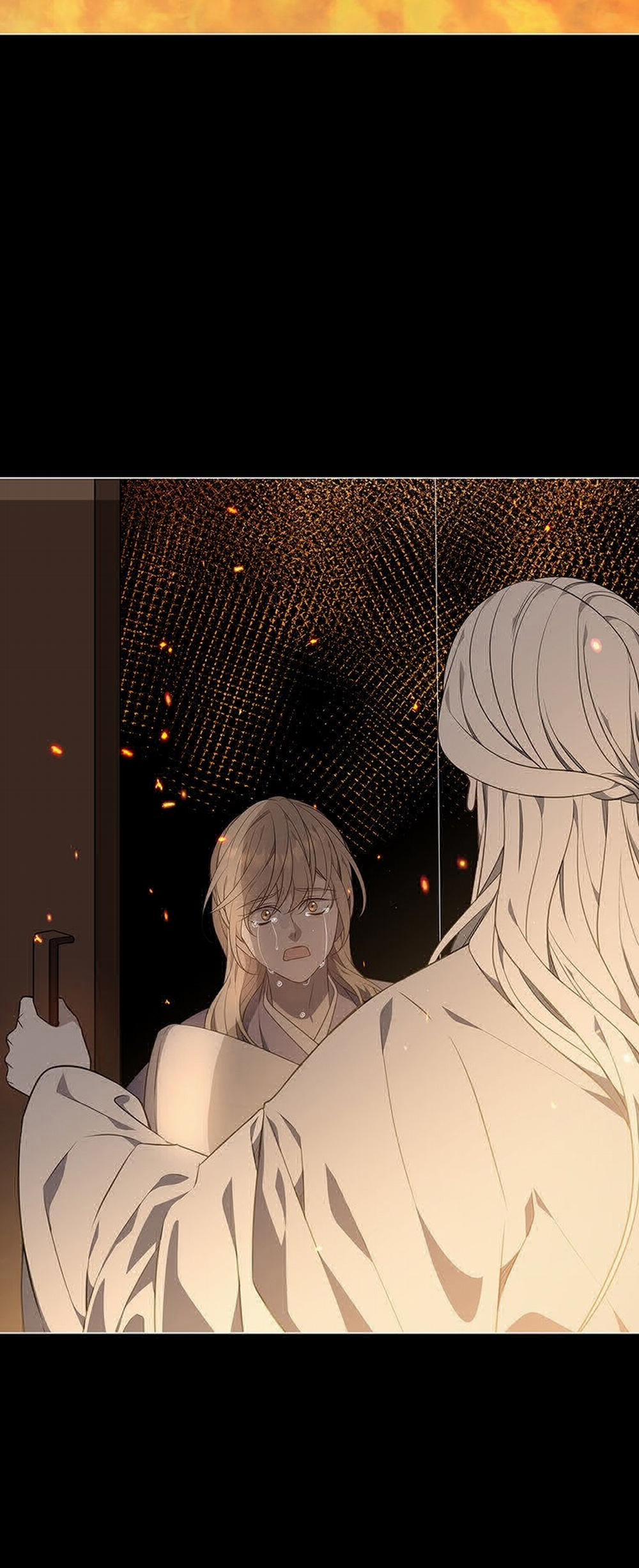 [18+] Ve Vãn, Mê Hoặc Hồ Ly 18.1 trang 26