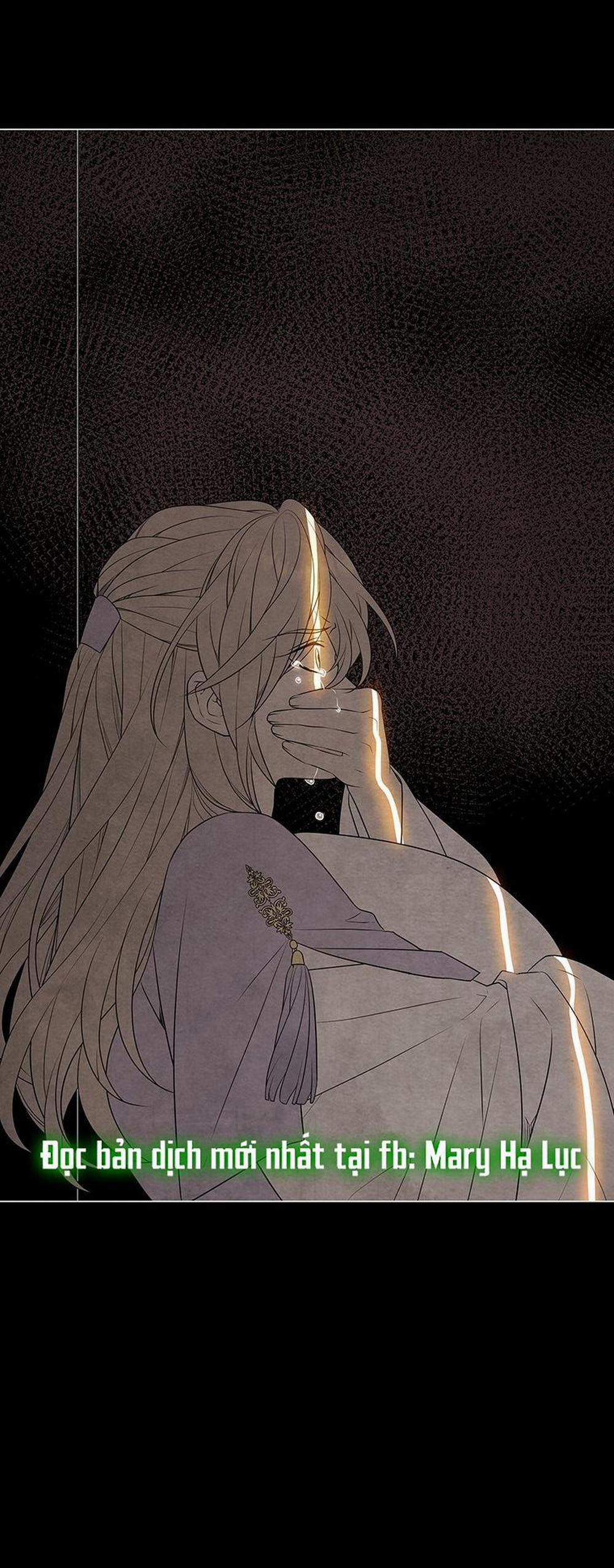 [18+] Ve Vãn, Mê Hoặc Hồ Ly 18.1 trang 3
