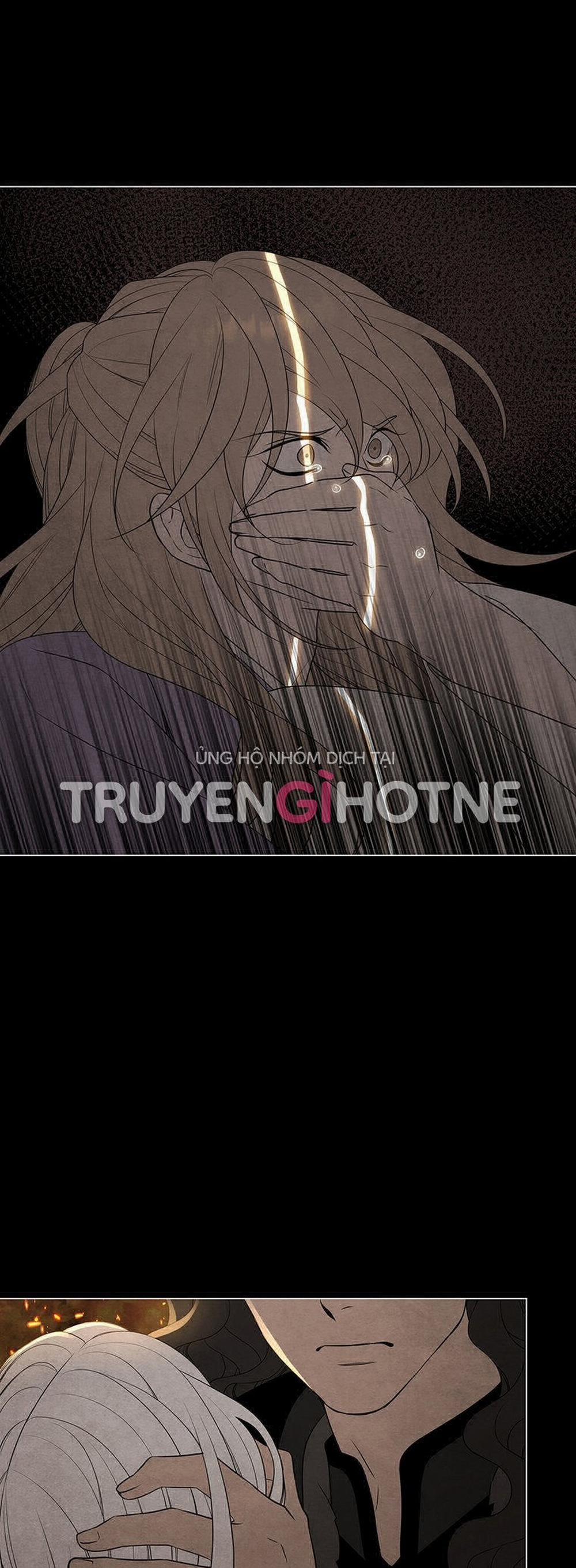 [18+] Ve Vãn, Mê Hoặc Hồ Ly 18.1 trang 8