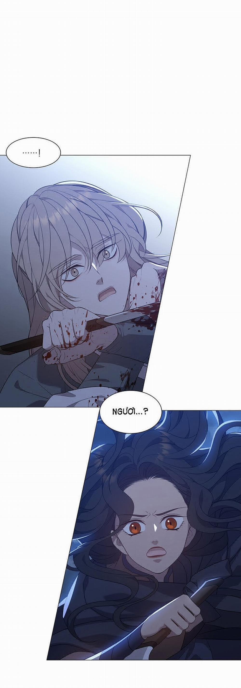 [18+] Ve Vãn, Mê Hoặc Hồ Ly 18.2 trang 13