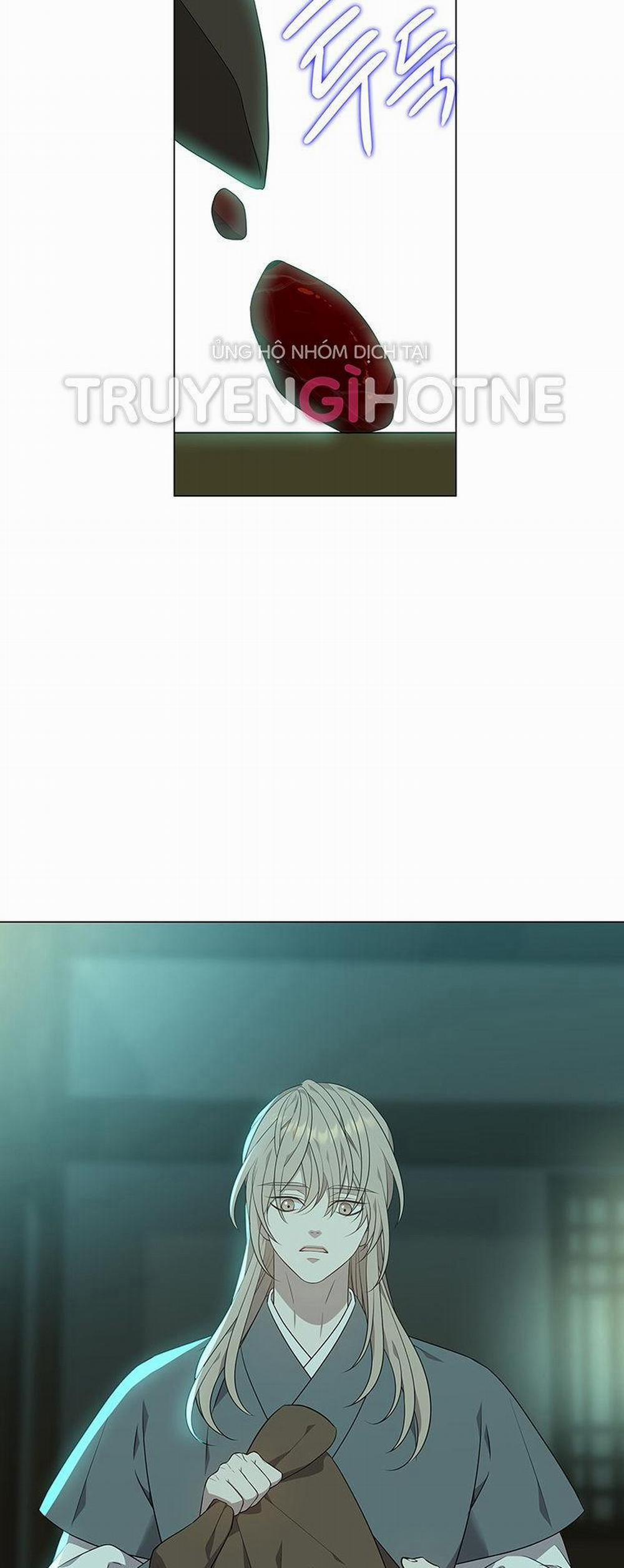 [18+] Ve Vãn, Mê Hoặc Hồ Ly 18.2 trang 2