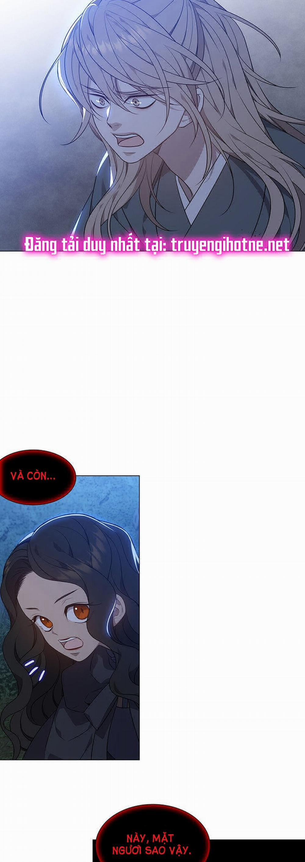 [18+] Ve Vãn, Mê Hoặc Hồ Ly 18.2 trang 32