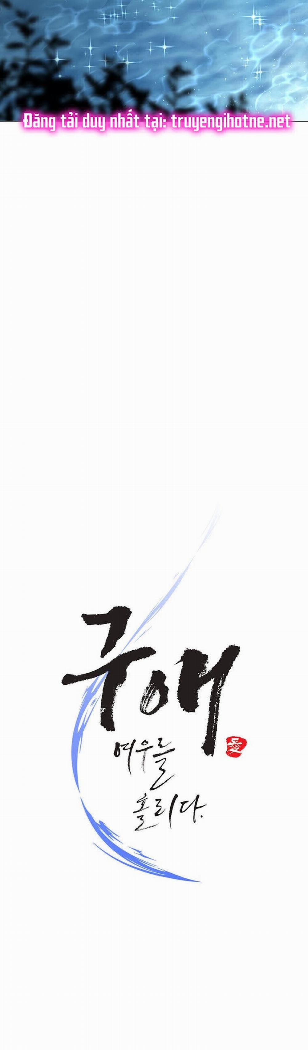 [18+] Ve Vãn, Mê Hoặc Hồ Ly 19.1 trang 18