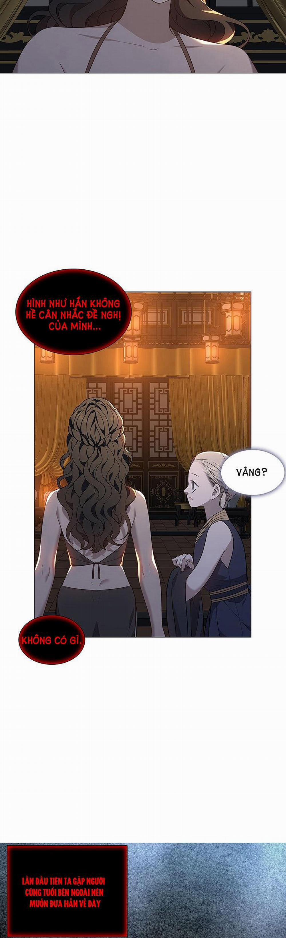 [18+] Ve Vãn, Mê Hoặc Hồ Ly 19.2 trang 1