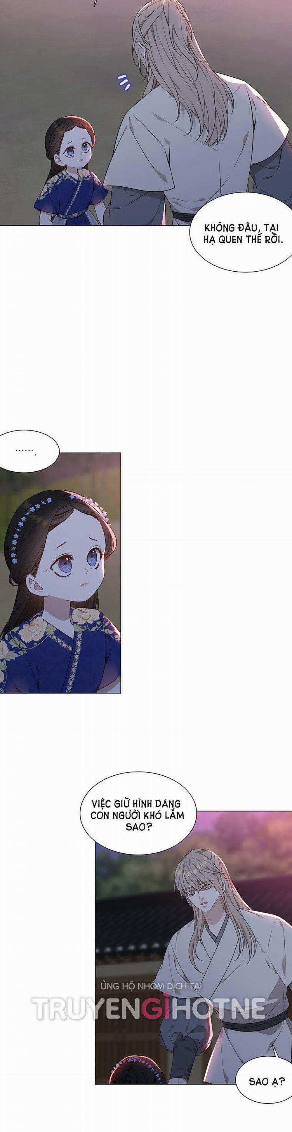 [18+] Ve Vãn, Mê Hoặc Hồ Ly 19.2 trang 11
