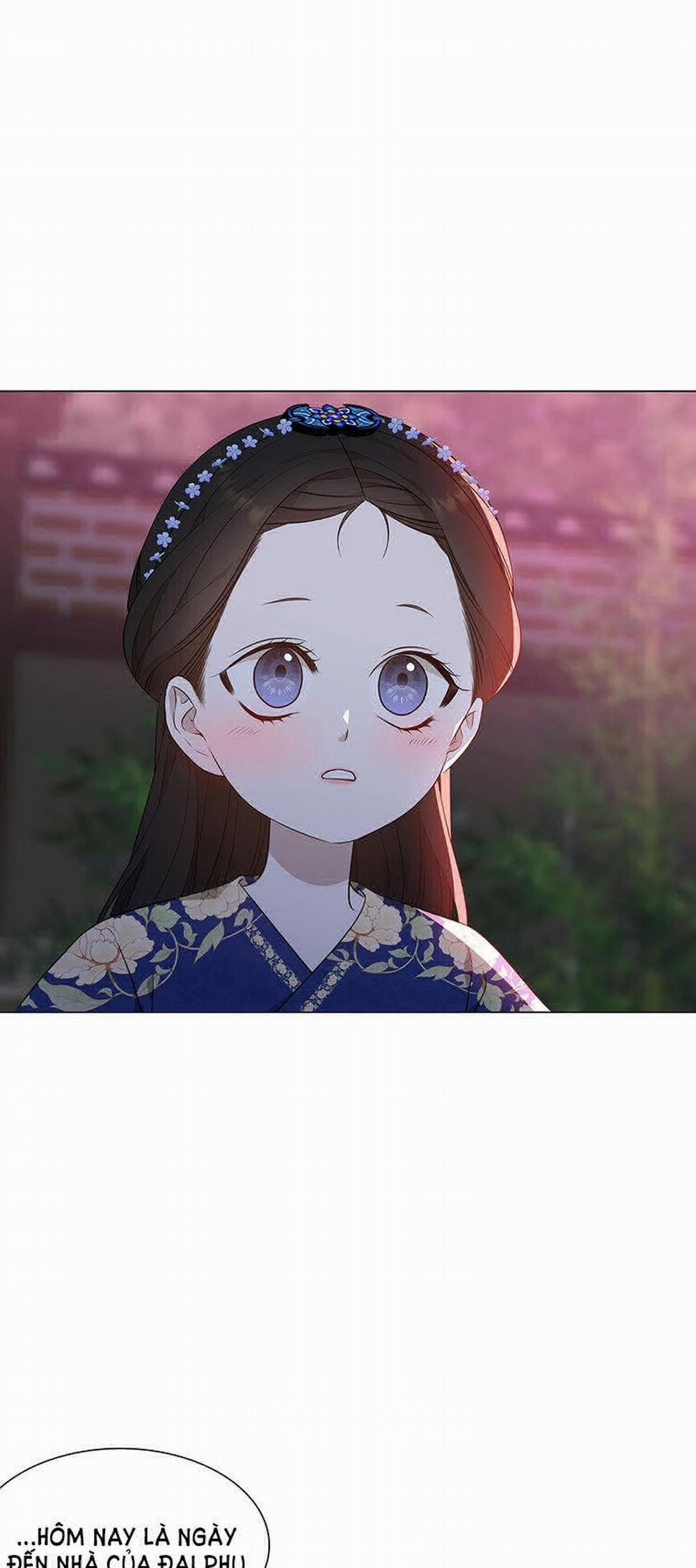 [18+] Ve Vãn, Mê Hoặc Hồ Ly 19.2 trang 14