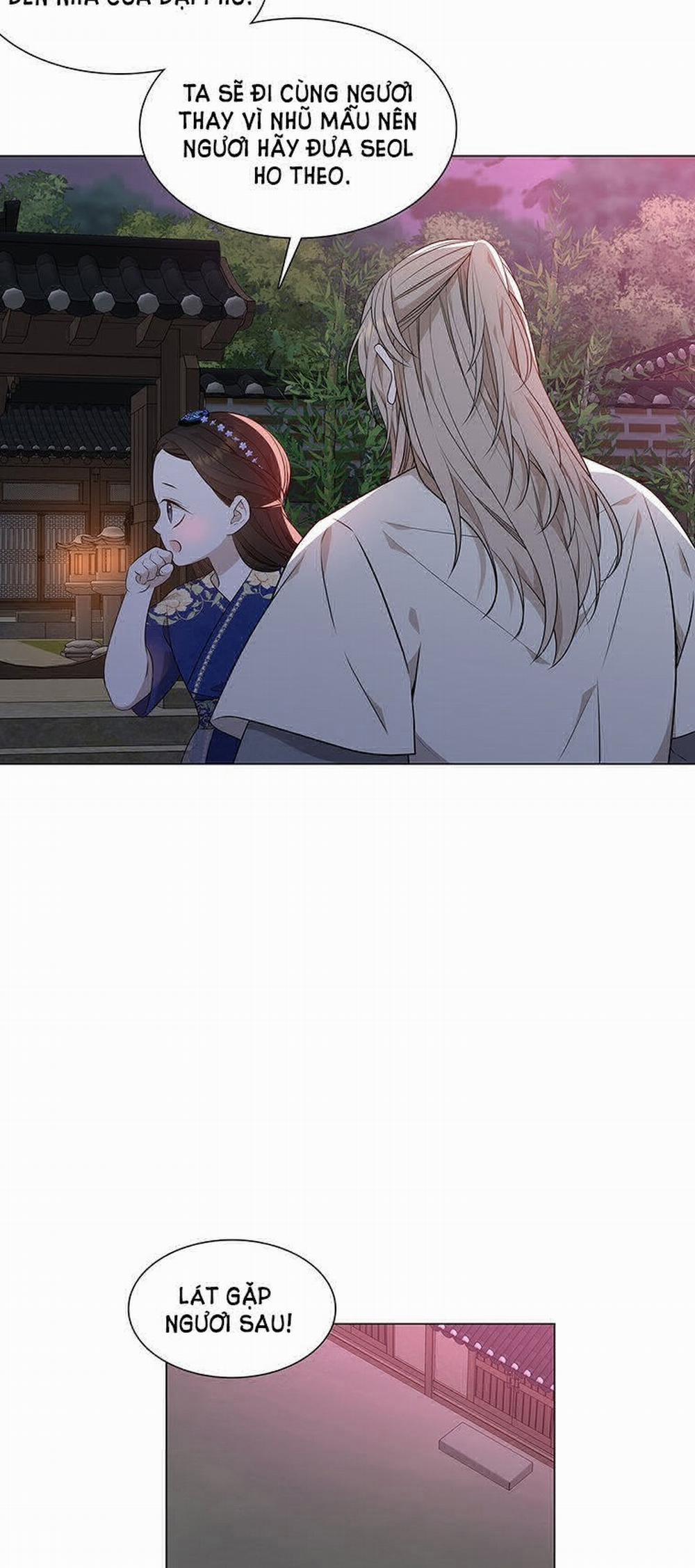 [18+] Ve Vãn, Mê Hoặc Hồ Ly 19.2 trang 15