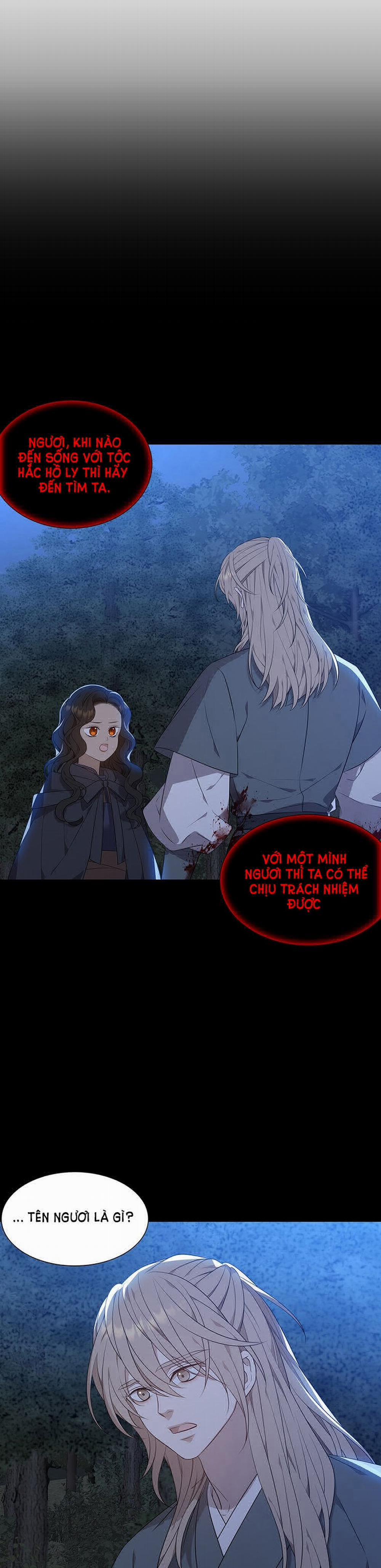 [18+] Ve Vãn, Mê Hoặc Hồ Ly 19.2 trang 4