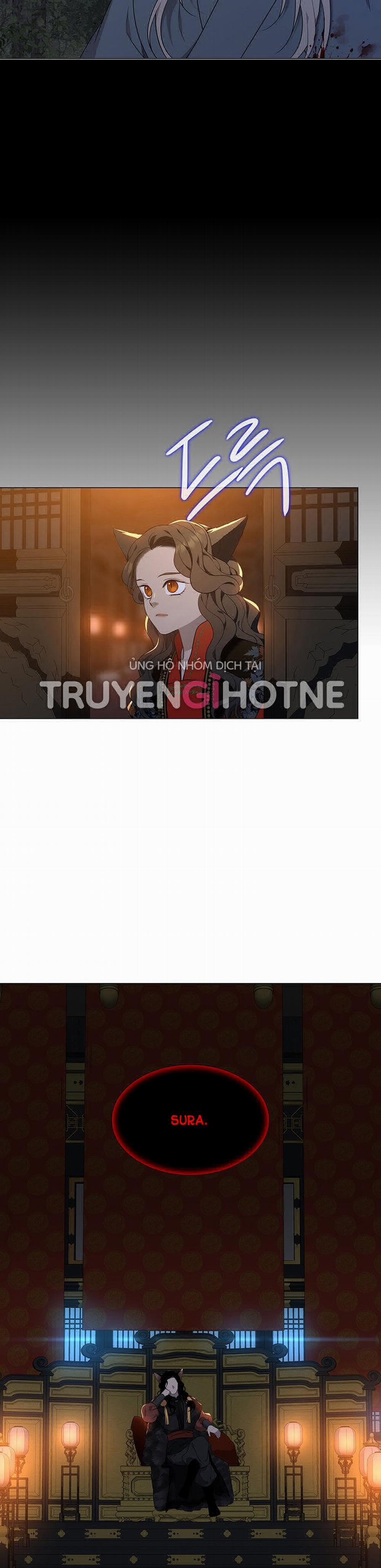 [18+] Ve Vãn, Mê Hoặc Hồ Ly 19.2 trang 5