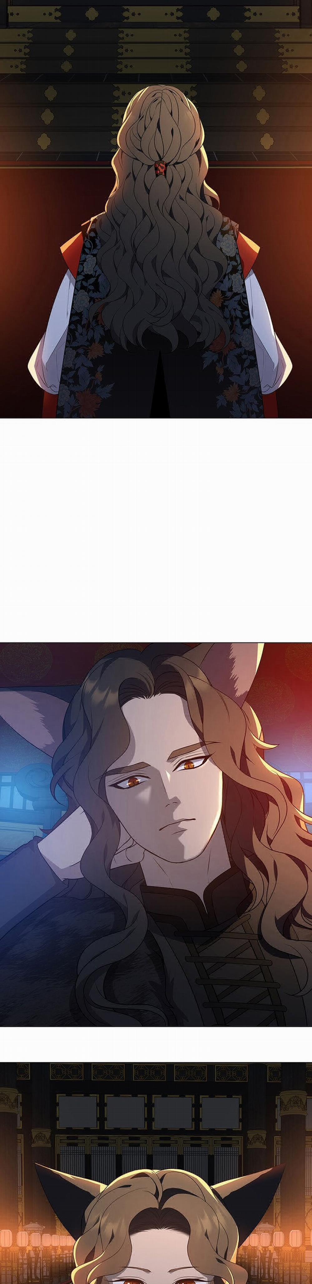 [18+] Ve Vãn, Mê Hoặc Hồ Ly 19.2 trang 6