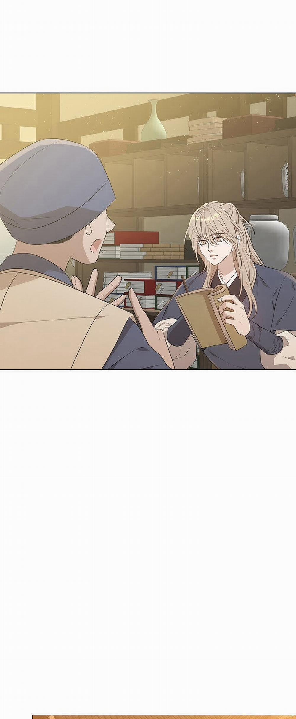 [18+] Ve Vãn, Mê Hoặc Hồ Ly 20.1 trang 18