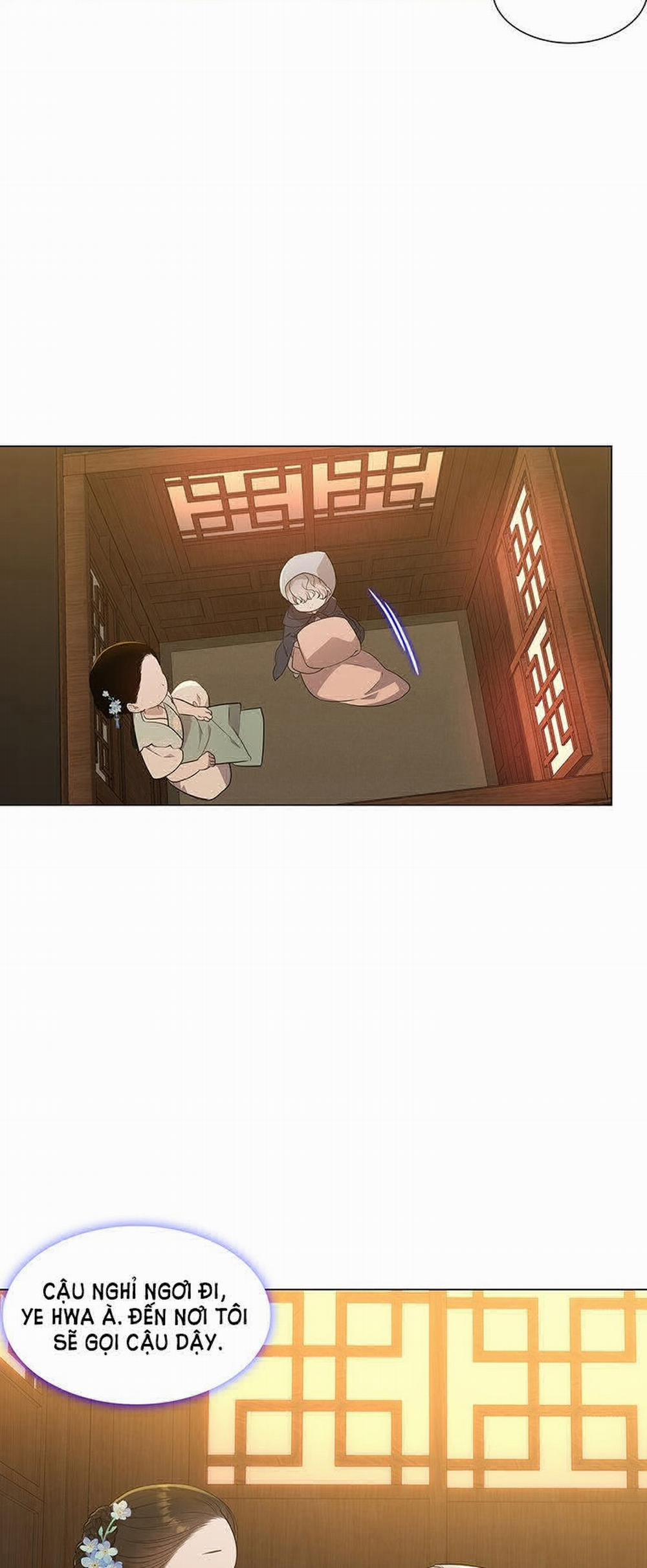 [18+] Ve Vãn, Mê Hoặc Hồ Ly 20.1 trang 20