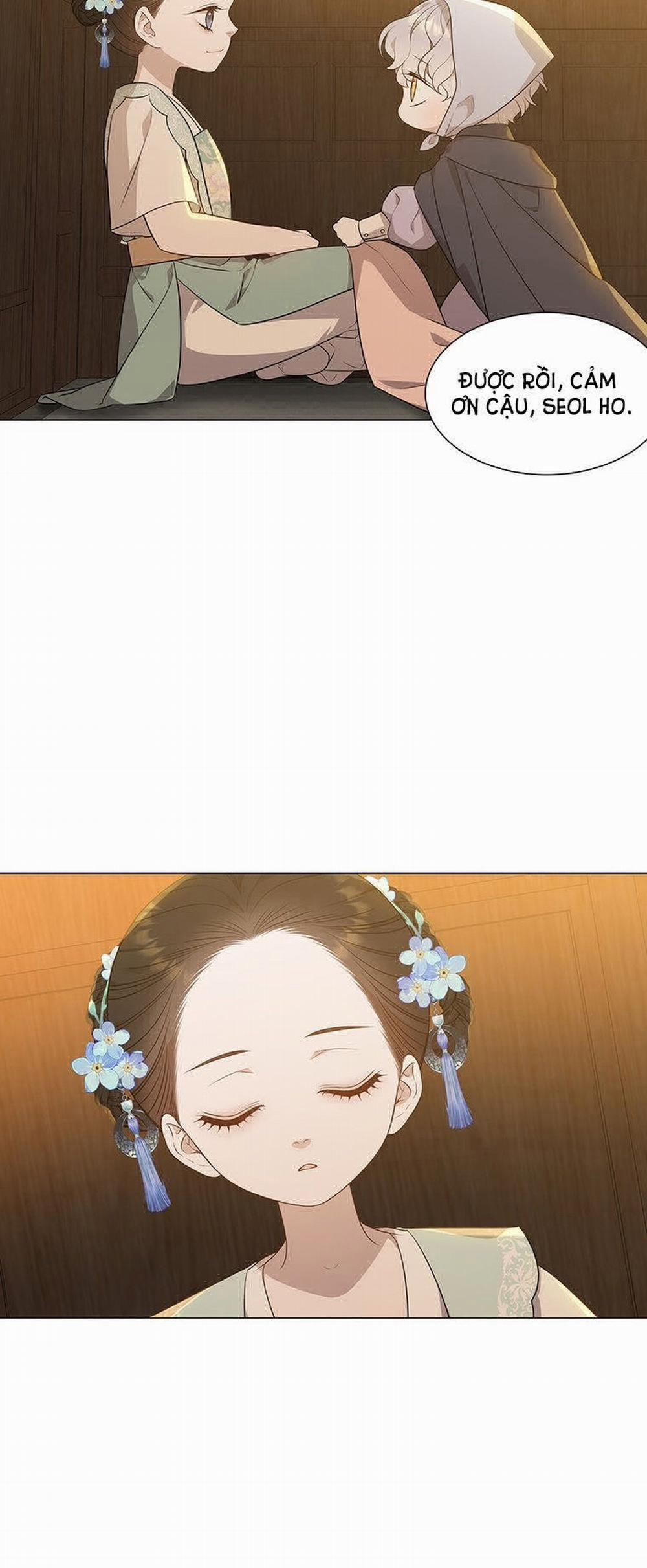 [18+] Ve Vãn, Mê Hoặc Hồ Ly 20.1 trang 21