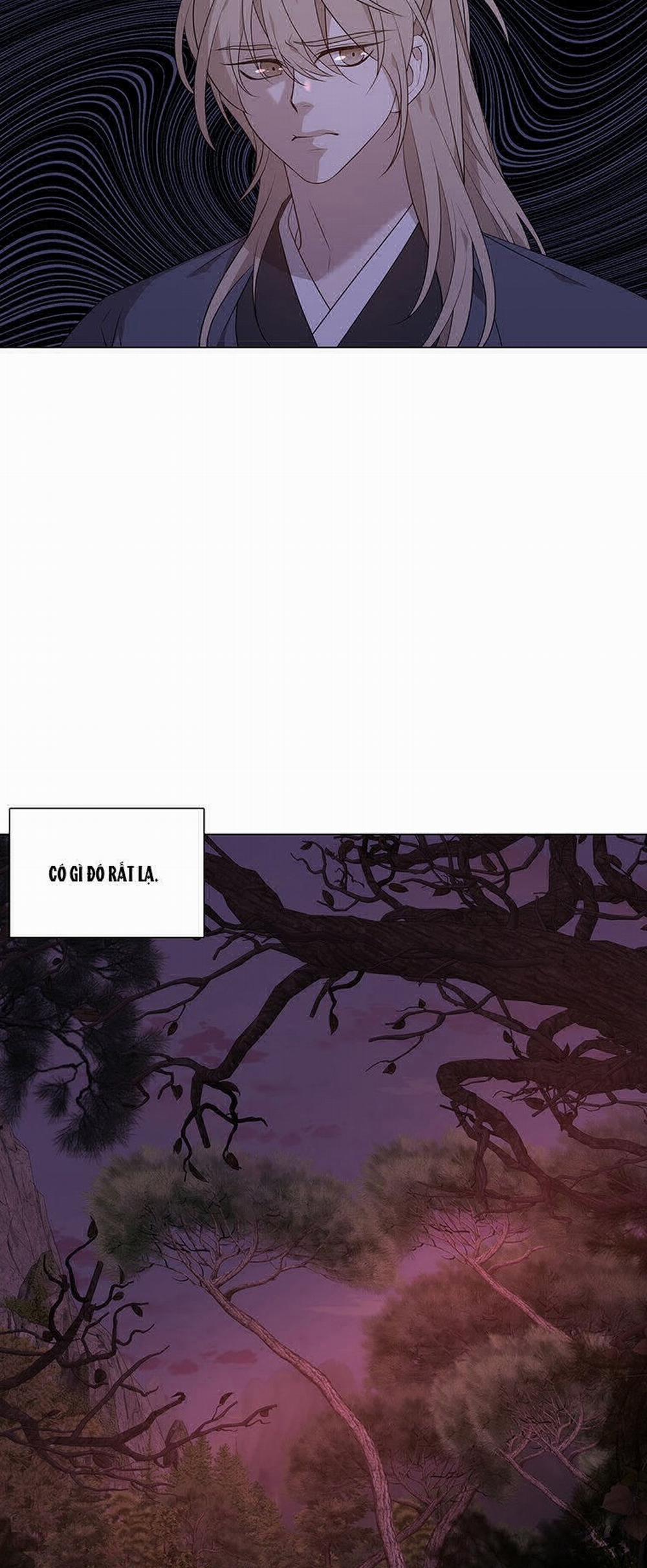 [18+] Ve Vãn, Mê Hoặc Hồ Ly 20.1 trang 24