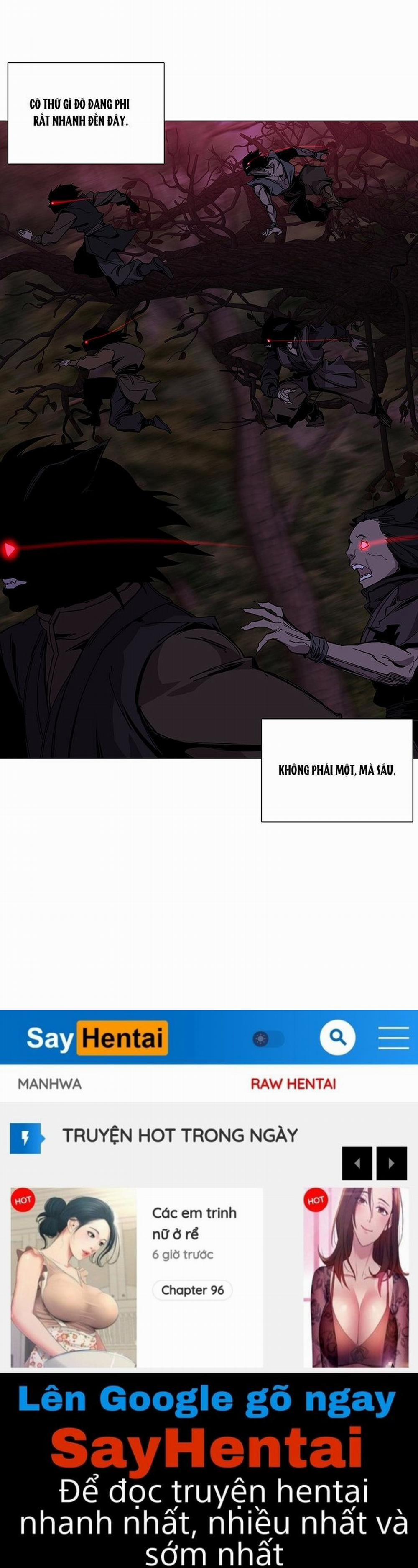 [18+] Ve Vãn, Mê Hoặc Hồ Ly 20.1 trang 27