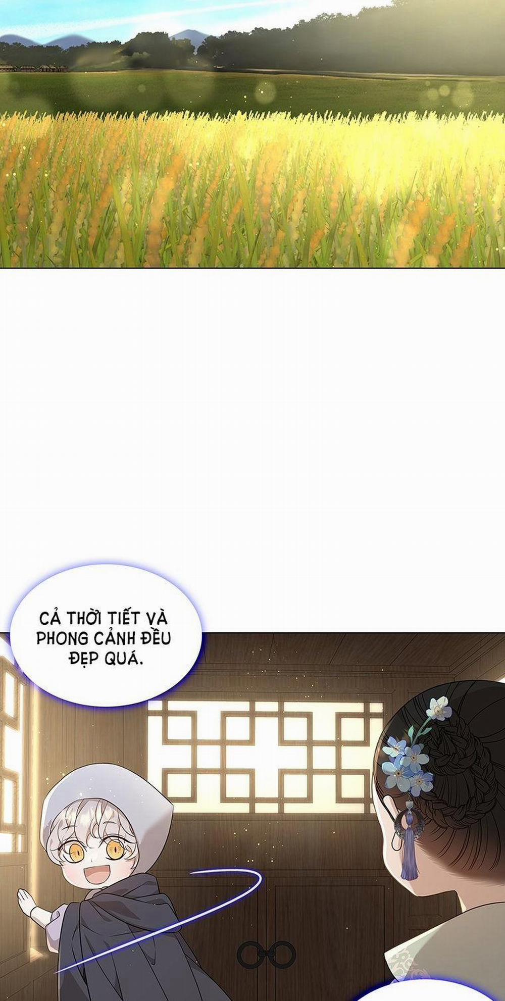 [18+] Ve Vãn, Mê Hoặc Hồ Ly 20.1 trang 3