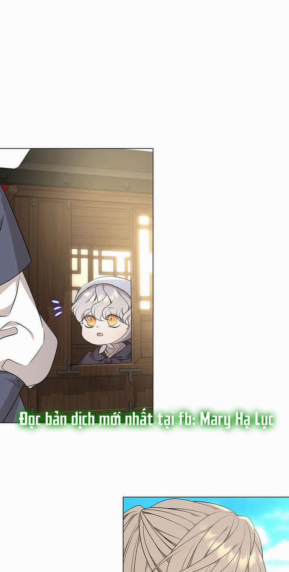 [18+] Ve Vãn, Mê Hoặc Hồ Ly 20.1 trang 5