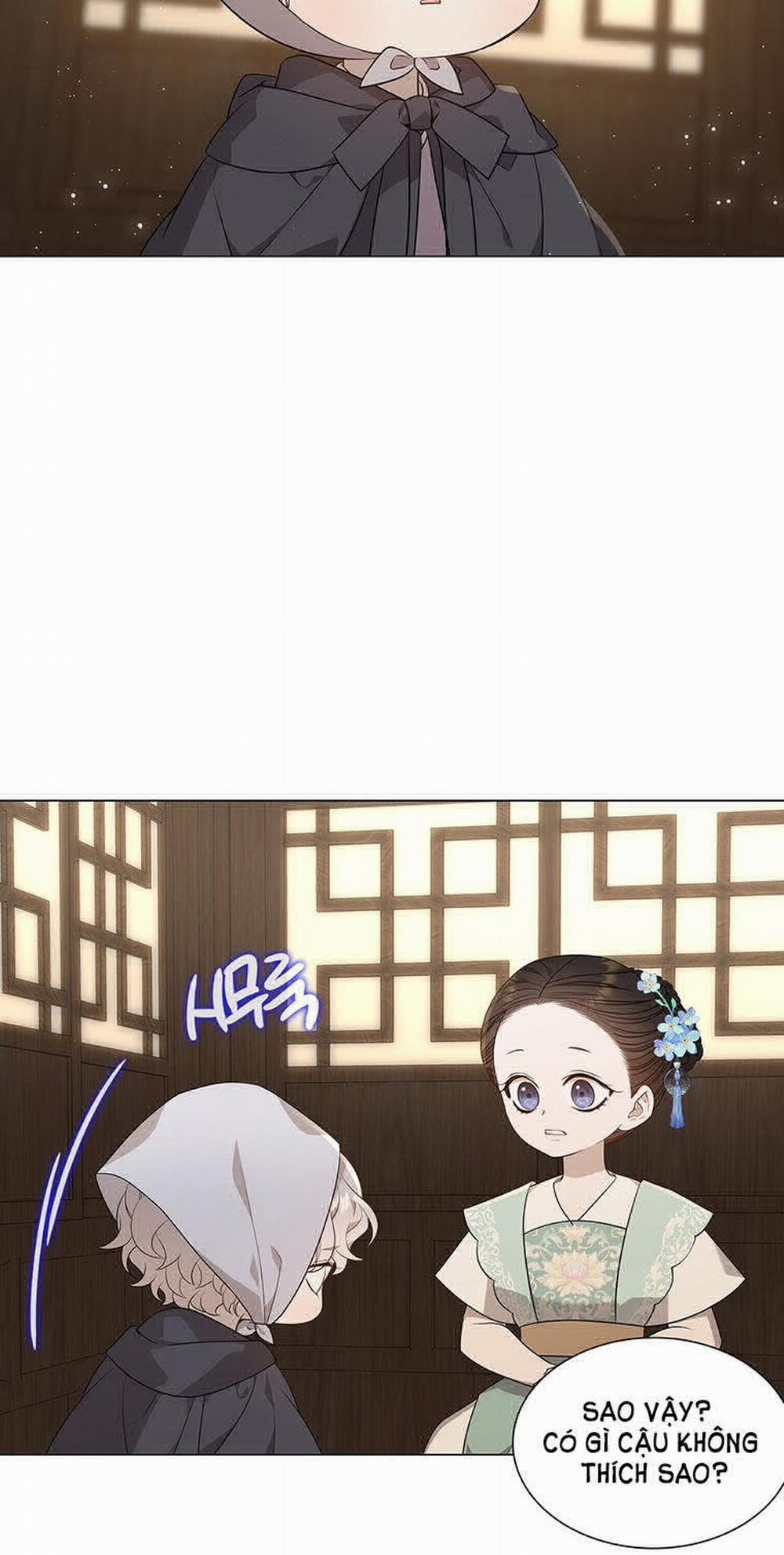 [18+] Ve Vãn, Mê Hoặc Hồ Ly 20.1 trang 7