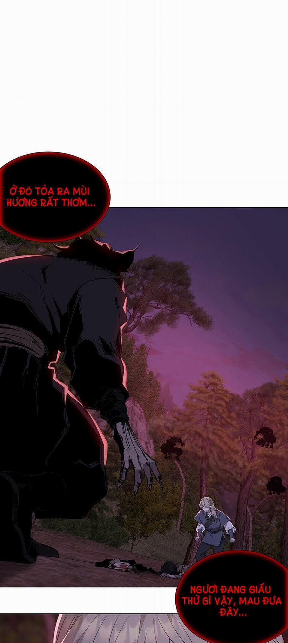 [18+] Ve Vãn, Mê Hoặc Hồ Ly 20.2 trang 10