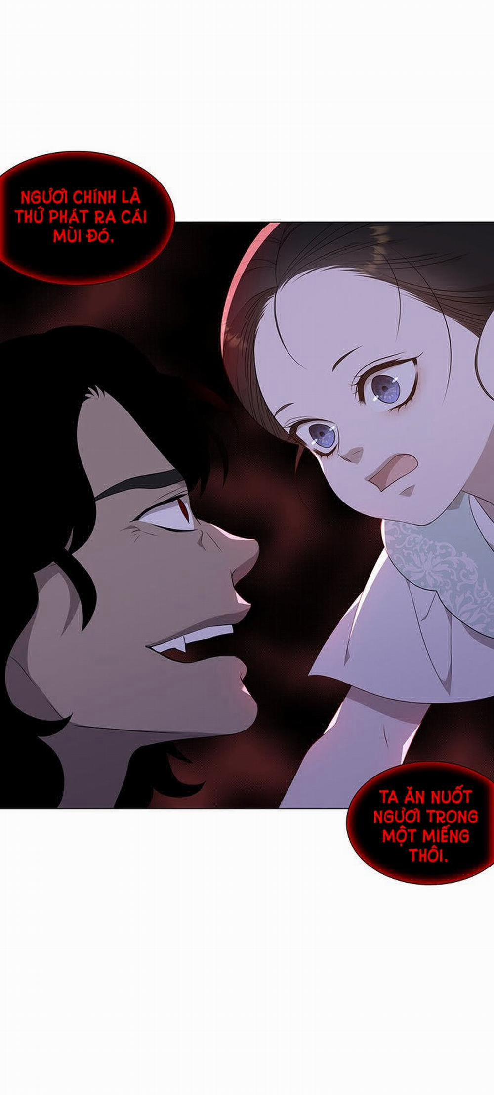 [18+] Ve Vãn, Mê Hoặc Hồ Ly 20.2 trang 29
