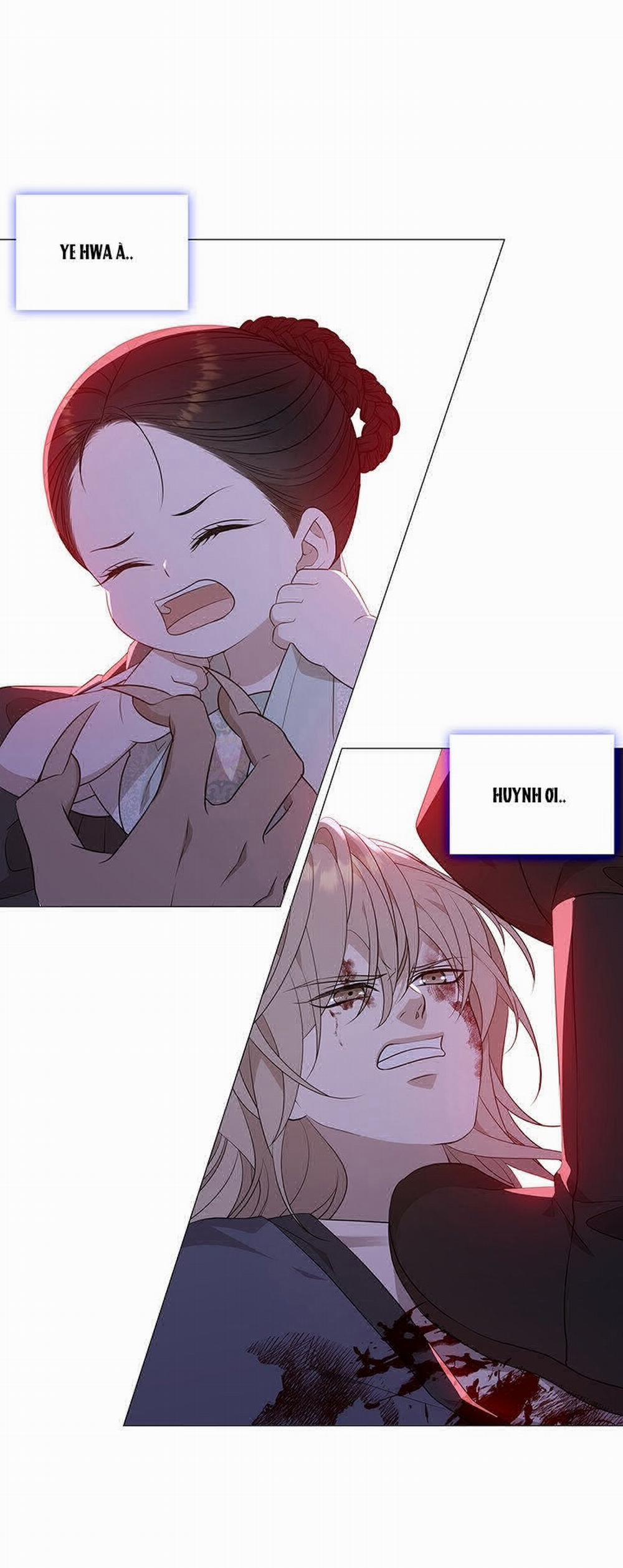 [18+] Ve Vãn, Mê Hoặc Hồ Ly 20.2 trang 36