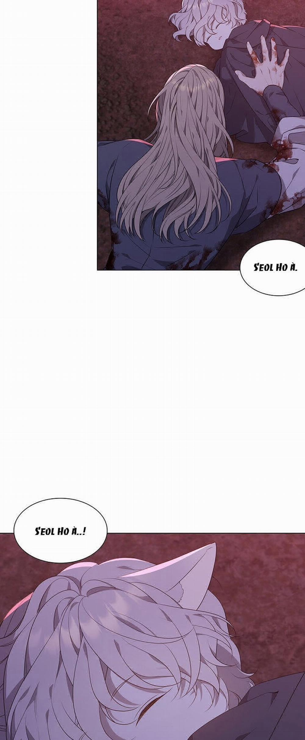 [18+] Ve Vãn, Mê Hoặc Hồ Ly 21.1 trang 11