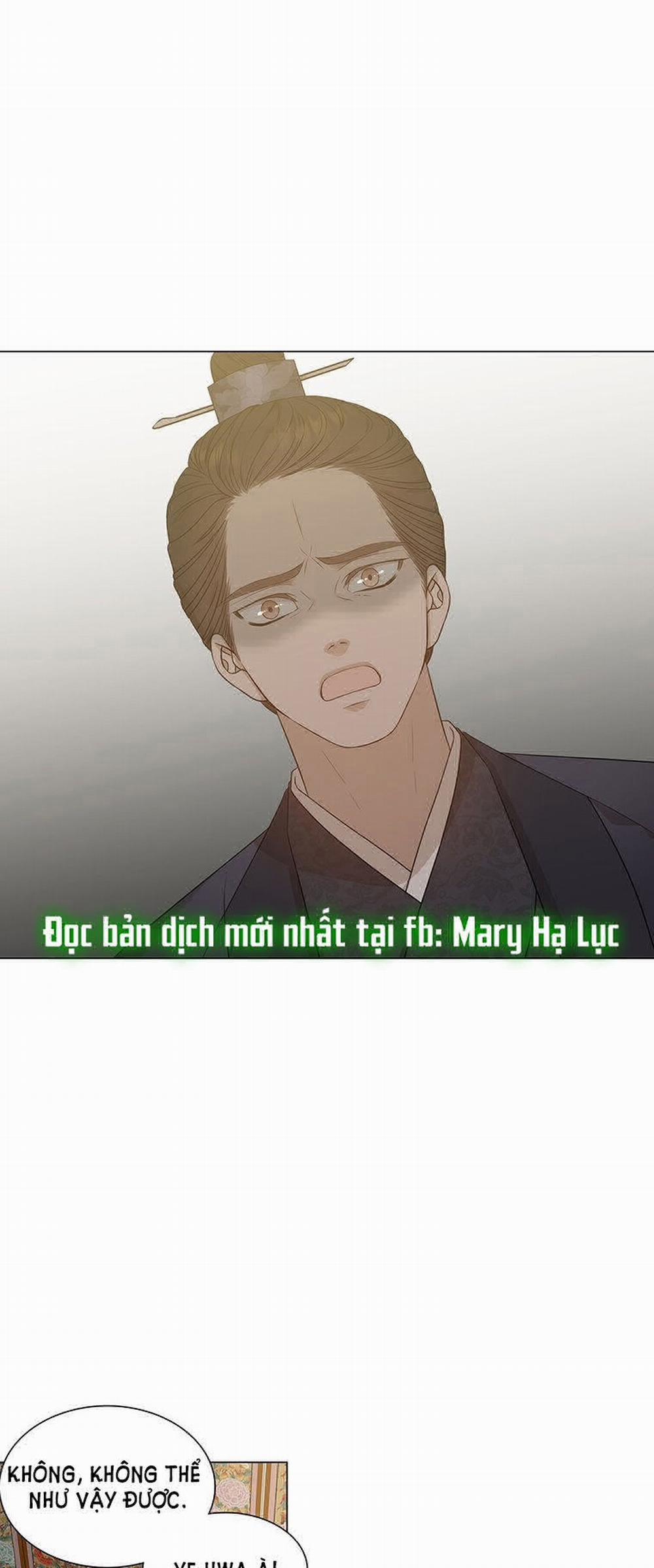 [18+] Ve Vãn, Mê Hoặc Hồ Ly 21.1 trang 26