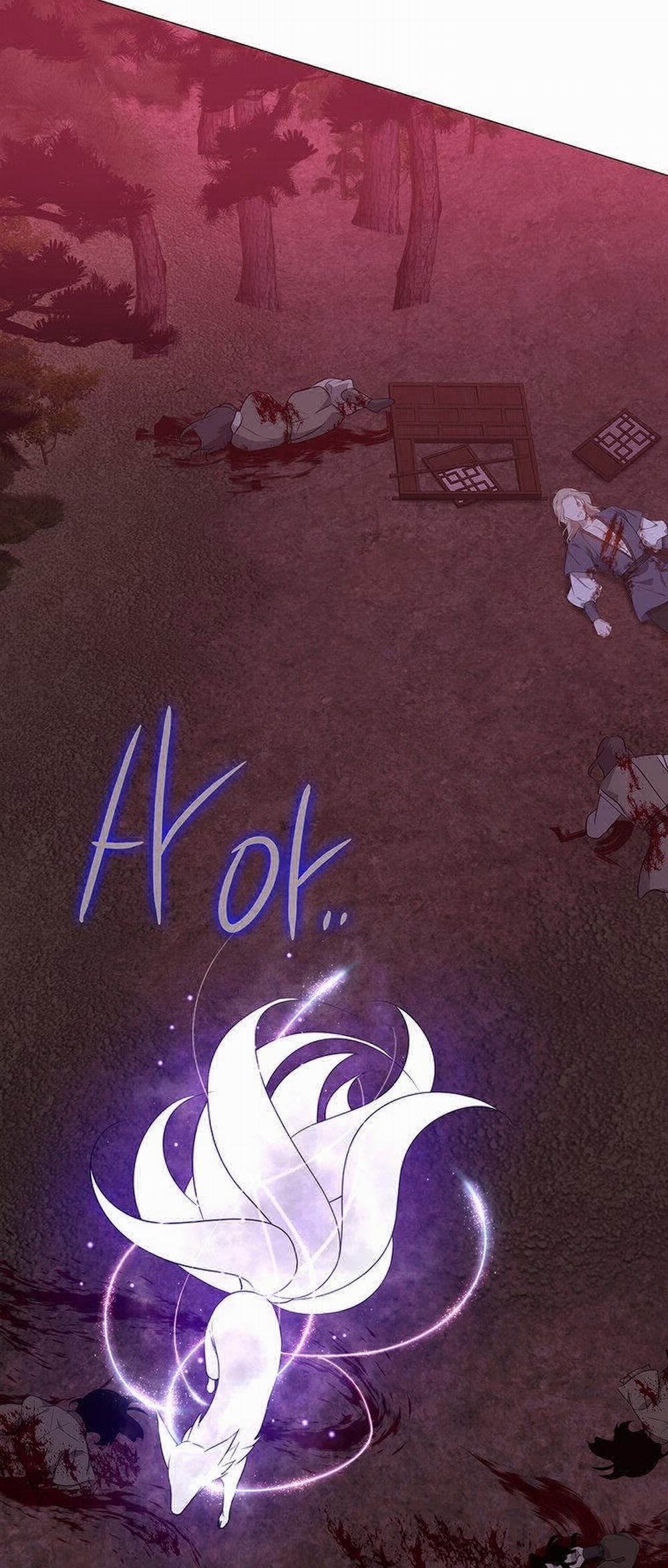 [18+] Ve Vãn, Mê Hoặc Hồ Ly 21.1 trang 6