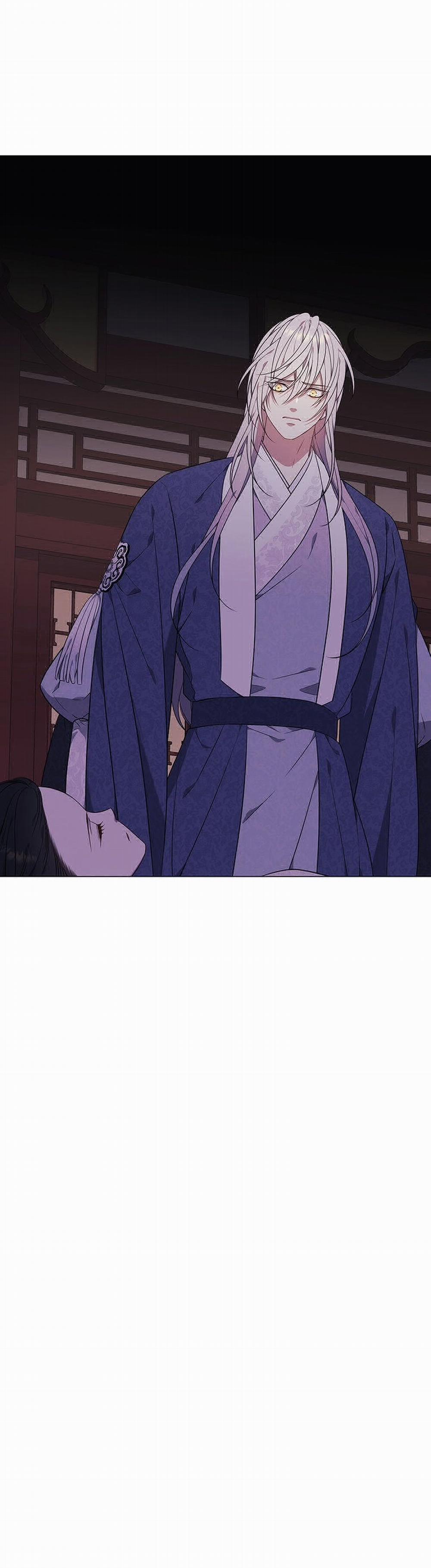 [18+] Ve Vãn, Mê Hoặc Hồ Ly 21.2 trang 14