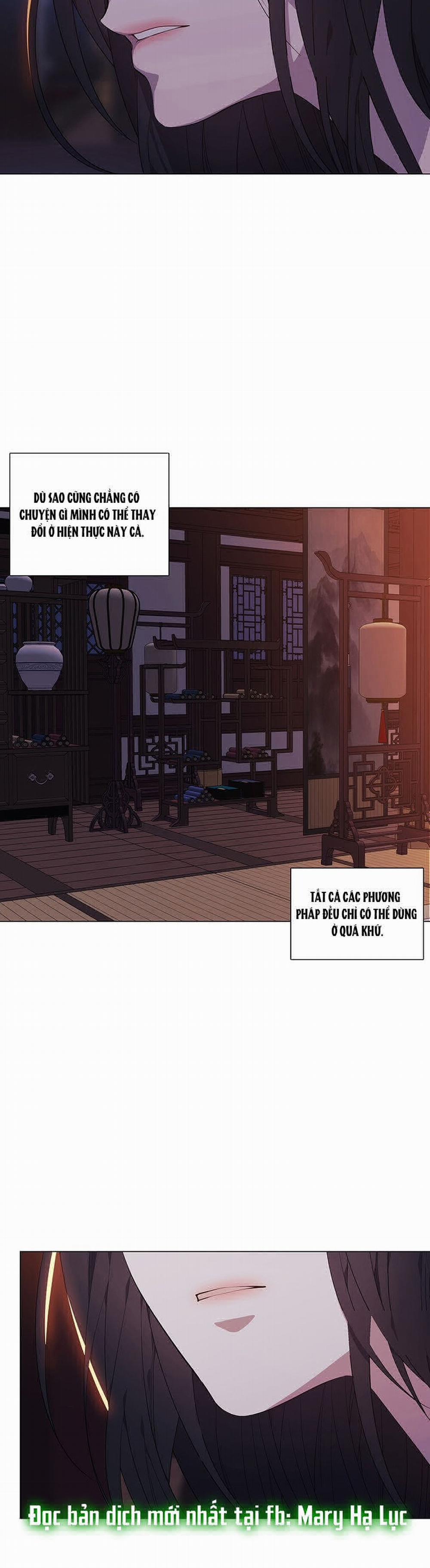 [18+] Ve Vãn, Mê Hoặc Hồ Ly 21.2 trang 20