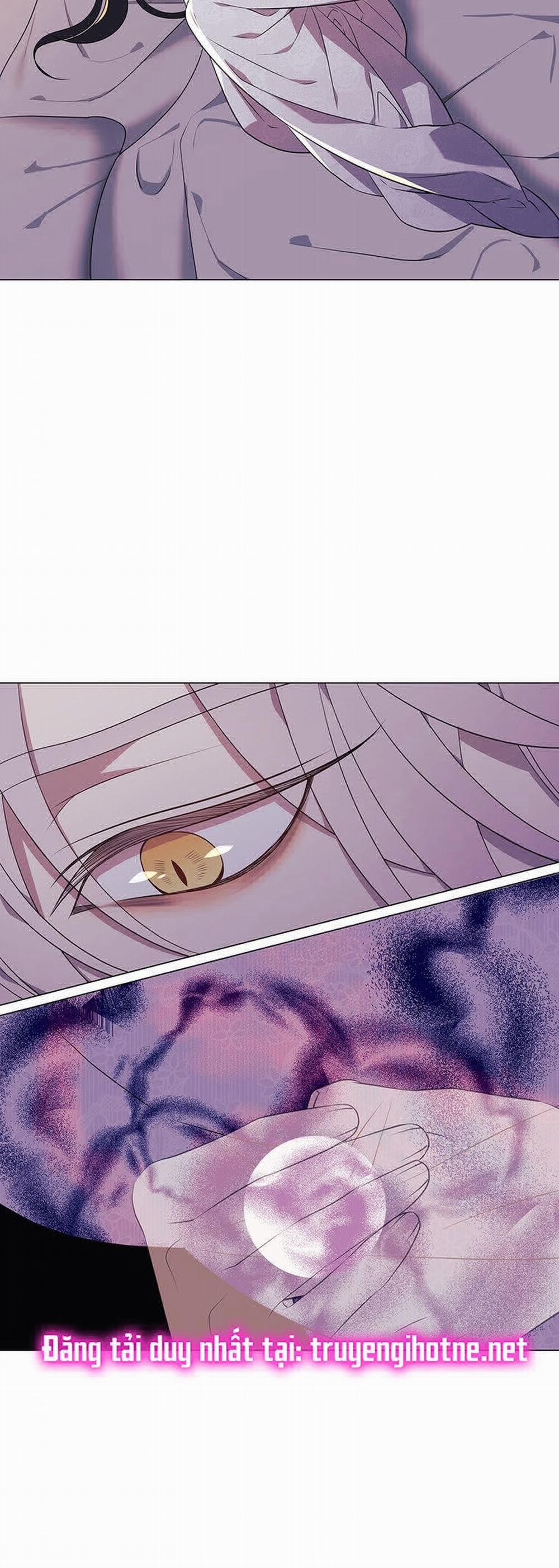 [18+] Ve Vãn, Mê Hoặc Hồ Ly 21.2 trang 29