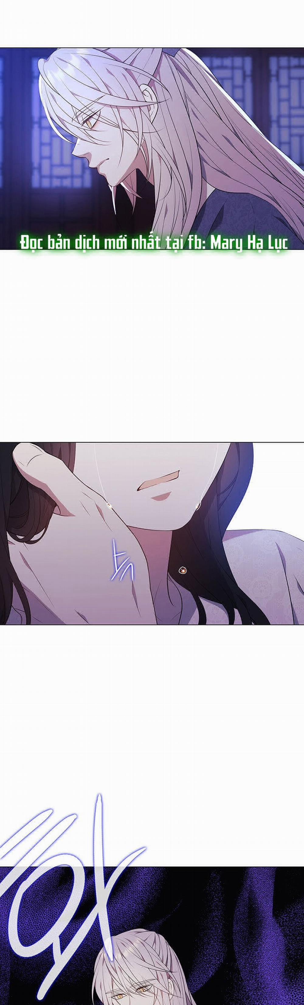 [18+] Ve Vãn, Mê Hoặc Hồ Ly 21.2 trang 33