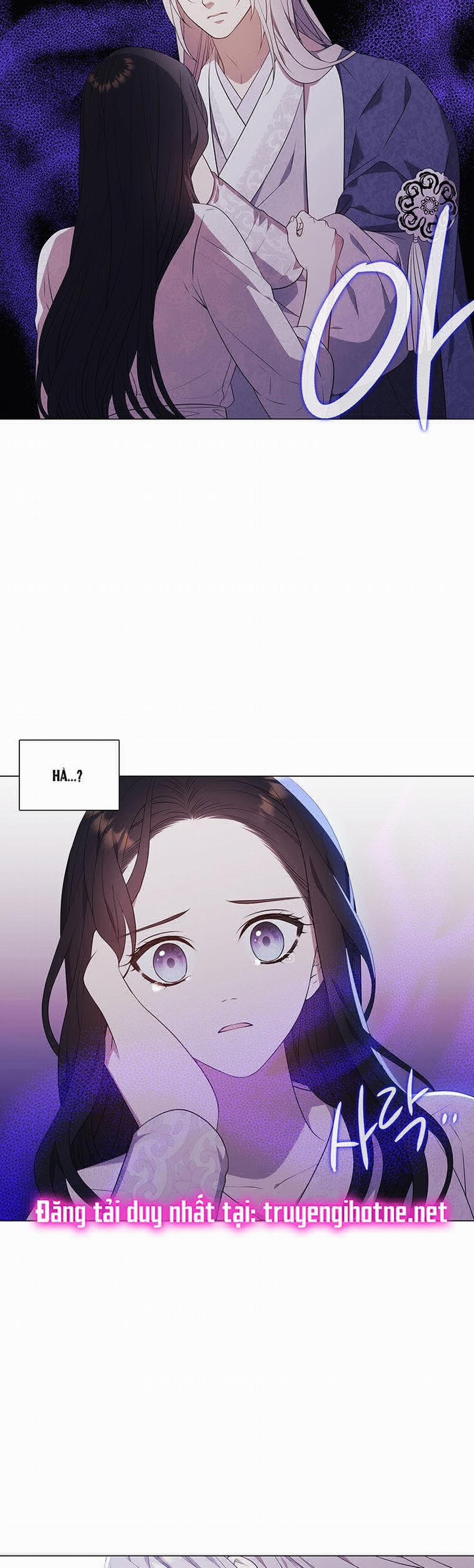 [18+] Ve Vãn, Mê Hoặc Hồ Ly 21.2 trang 34