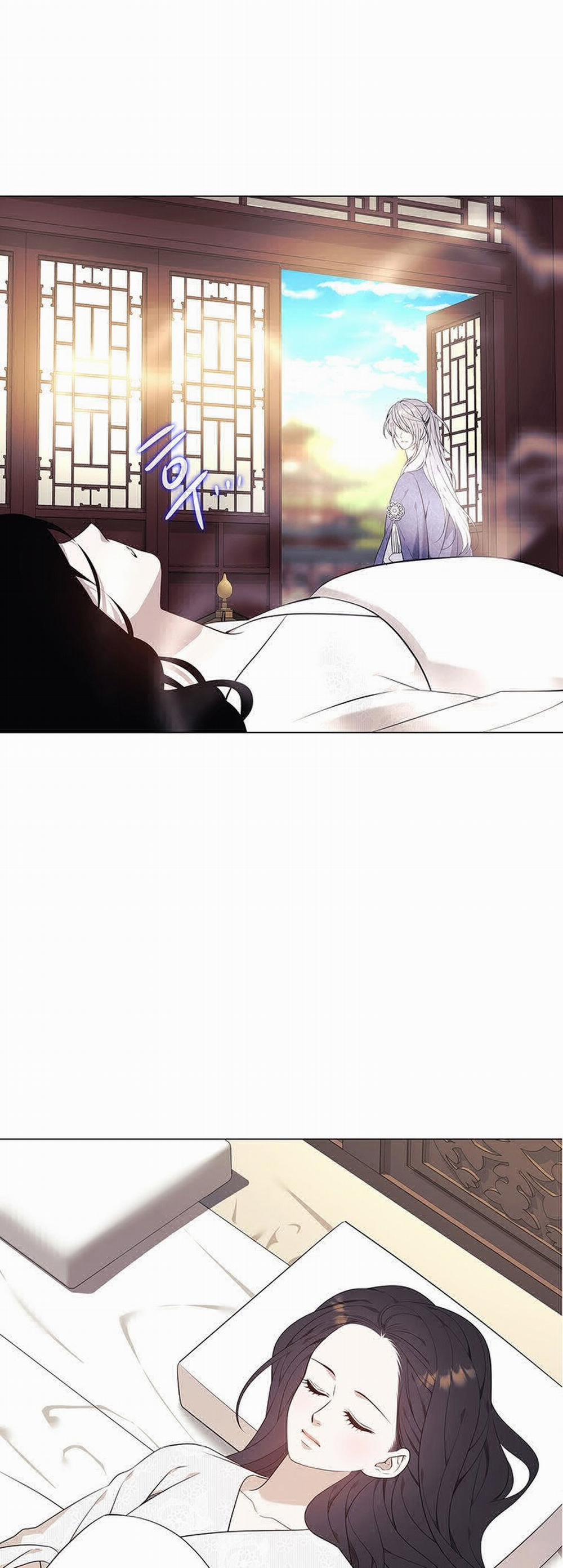 [18+] Ve Vãn, Mê Hoặc Hồ Ly 21.2 trang 6