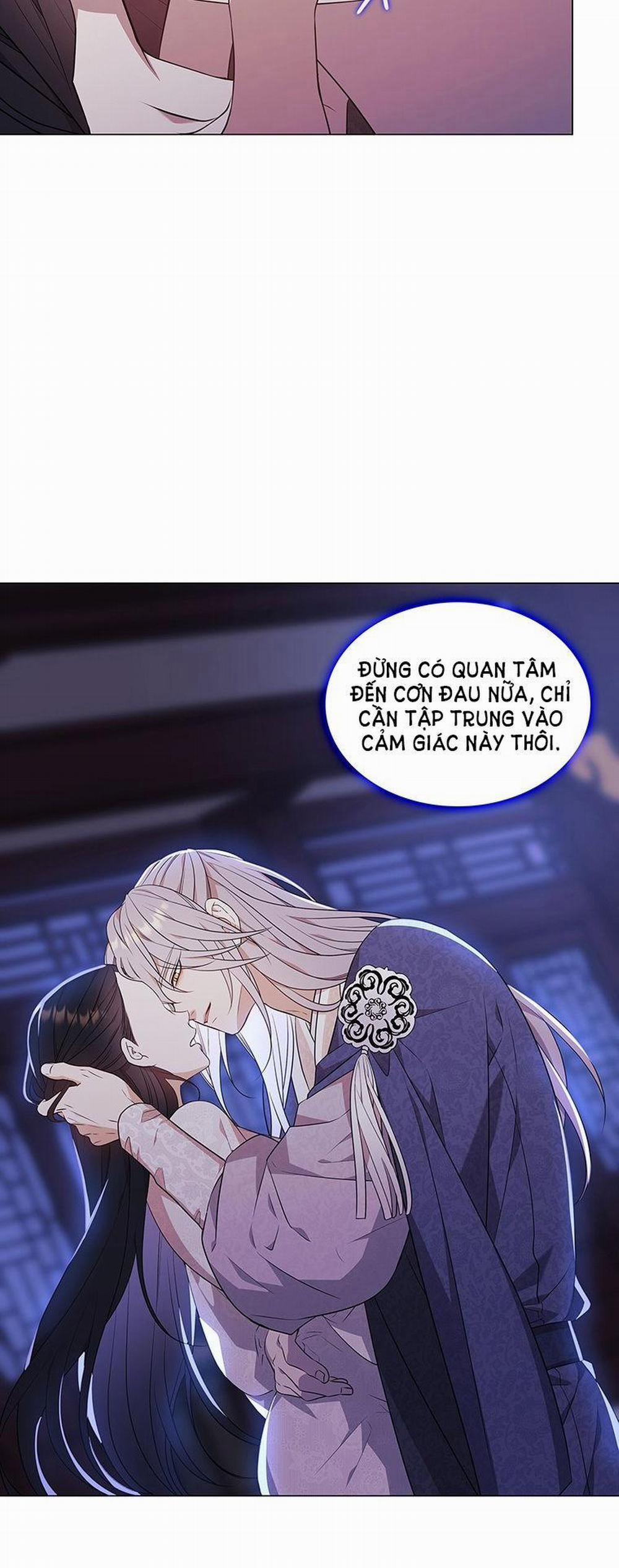 [18+] Ve Vãn, Mê Hoặc Hồ Ly 22.1 trang 1