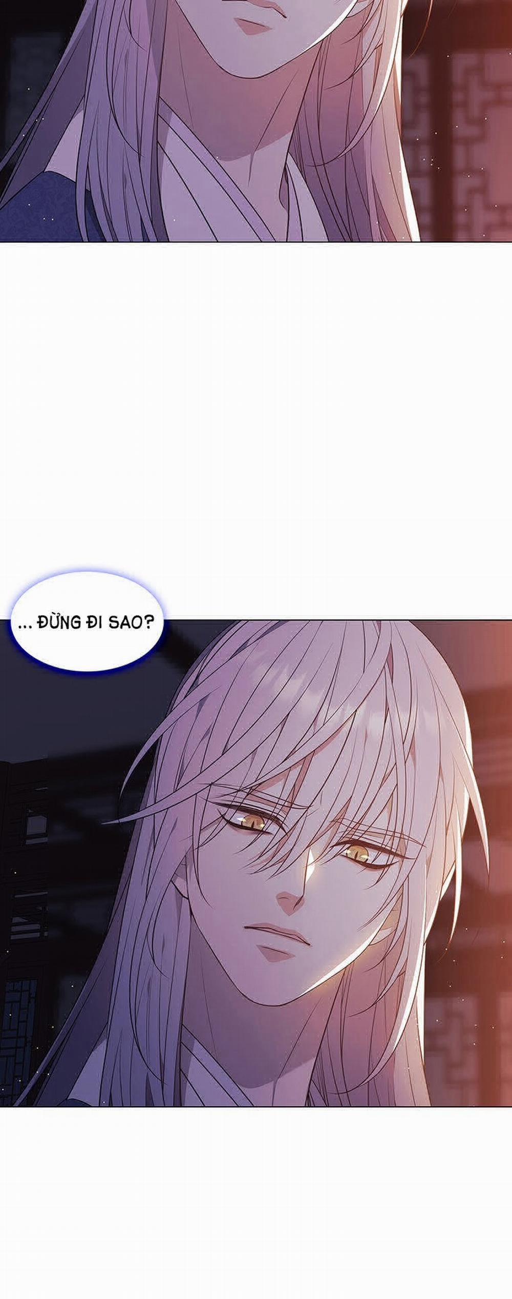 [18+] Ve Vãn, Mê Hoặc Hồ Ly 22.1 trang 14