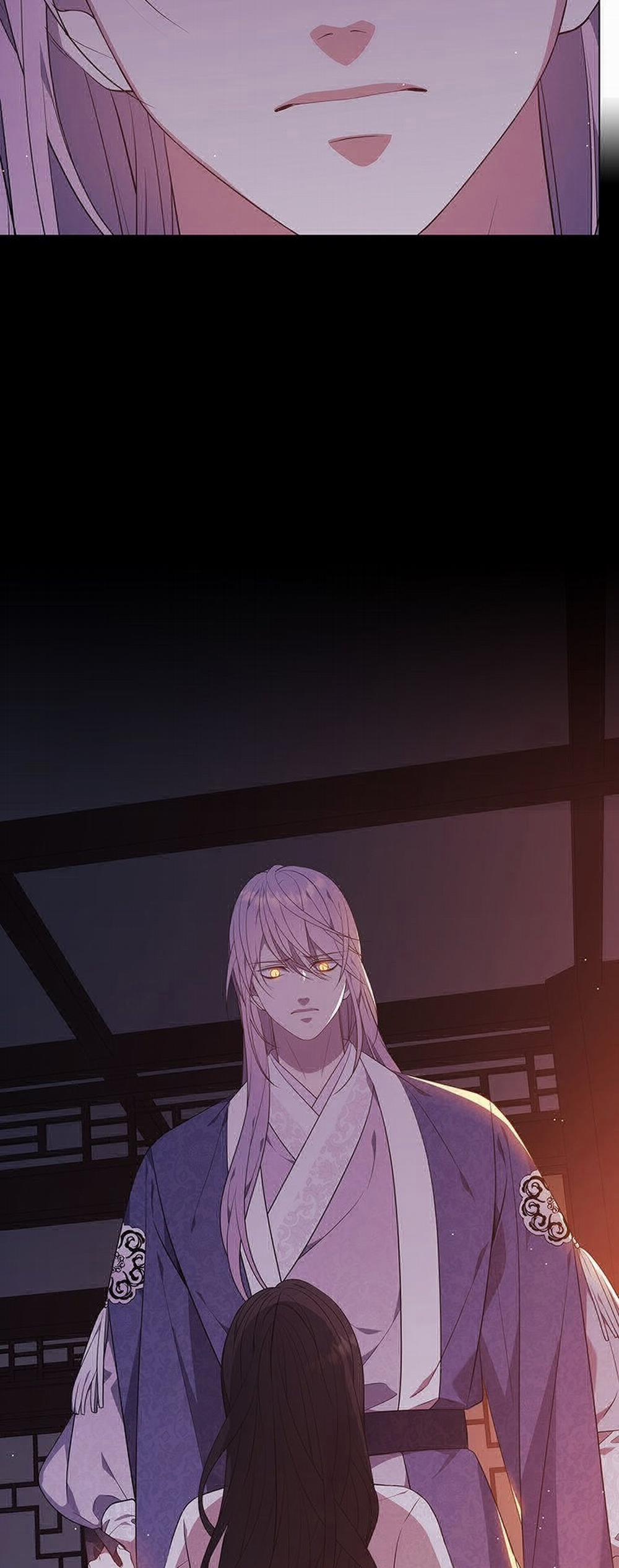 [18+] Ve Vãn, Mê Hoặc Hồ Ly 22.1 trang 19