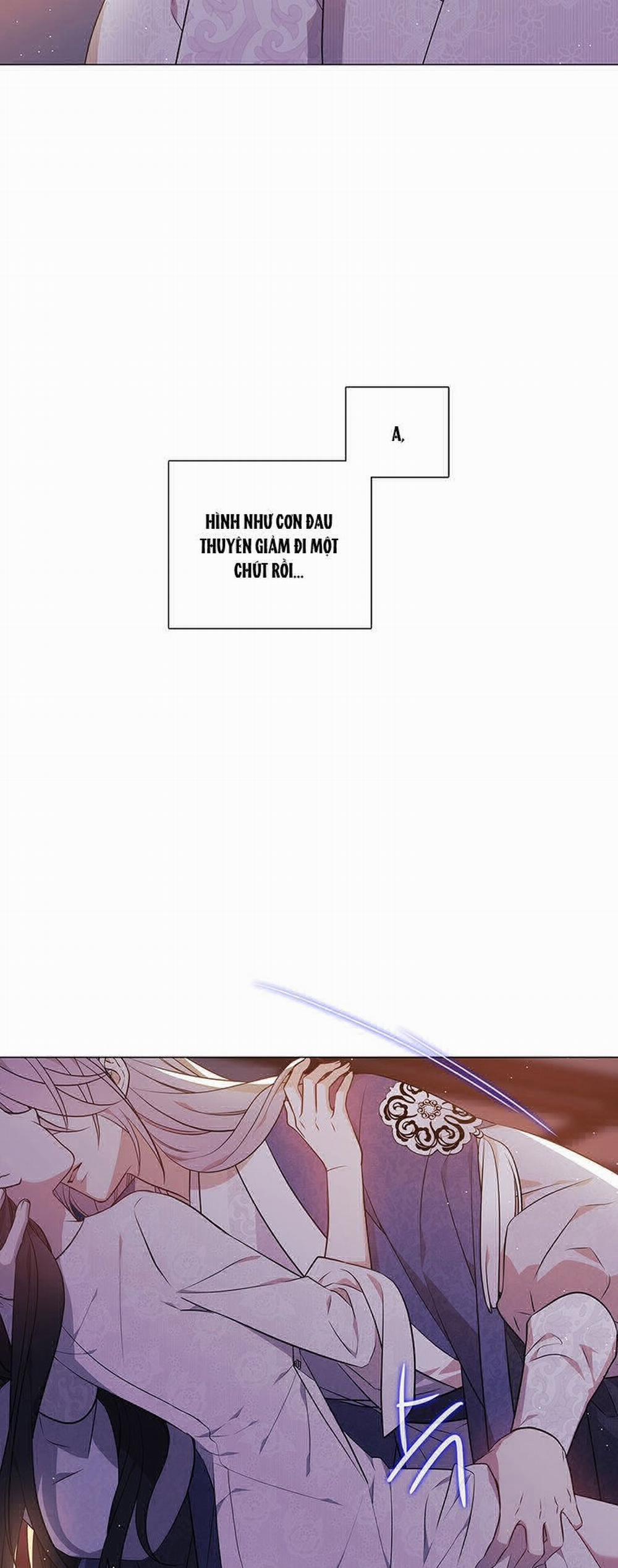 [18+] Ve Vãn, Mê Hoặc Hồ Ly 22.1 trang 7