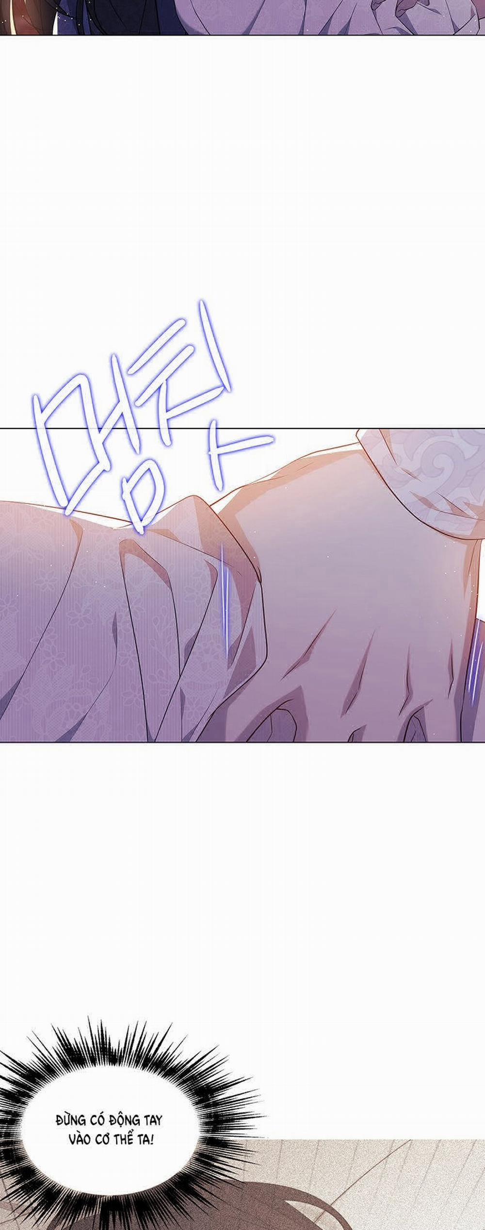[18+] Ve Vãn, Mê Hoặc Hồ Ly 22.1 trang 8