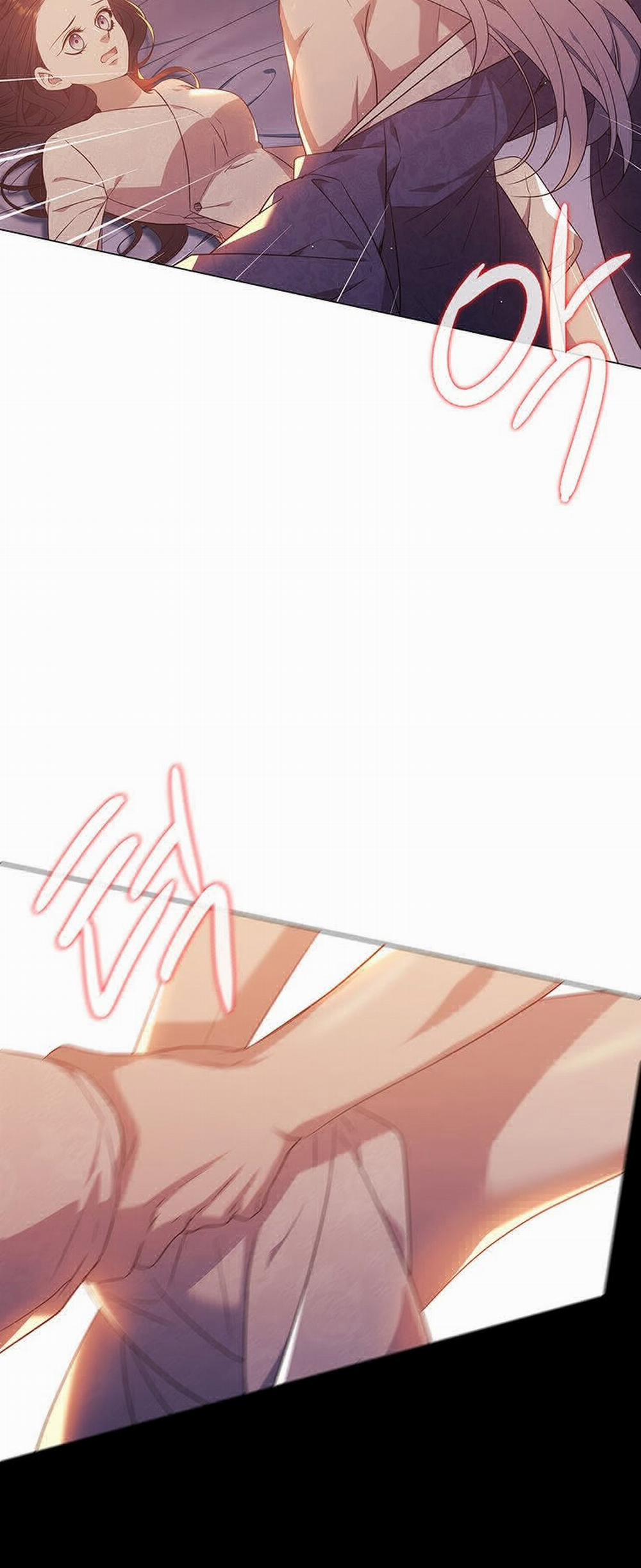 [18+] Ve Vãn, Mê Hoặc Hồ Ly 22.2 trang 25