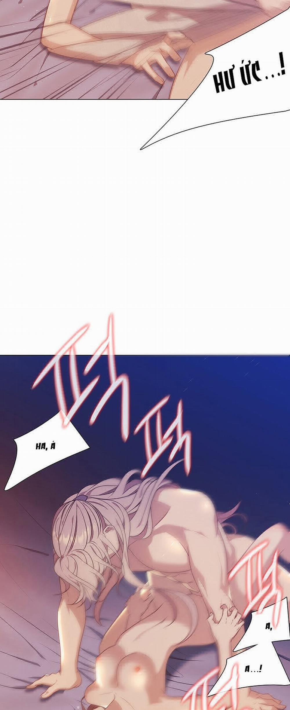 [18+] Ve Vãn, Mê Hoặc Hồ Ly 22.2 trang 30